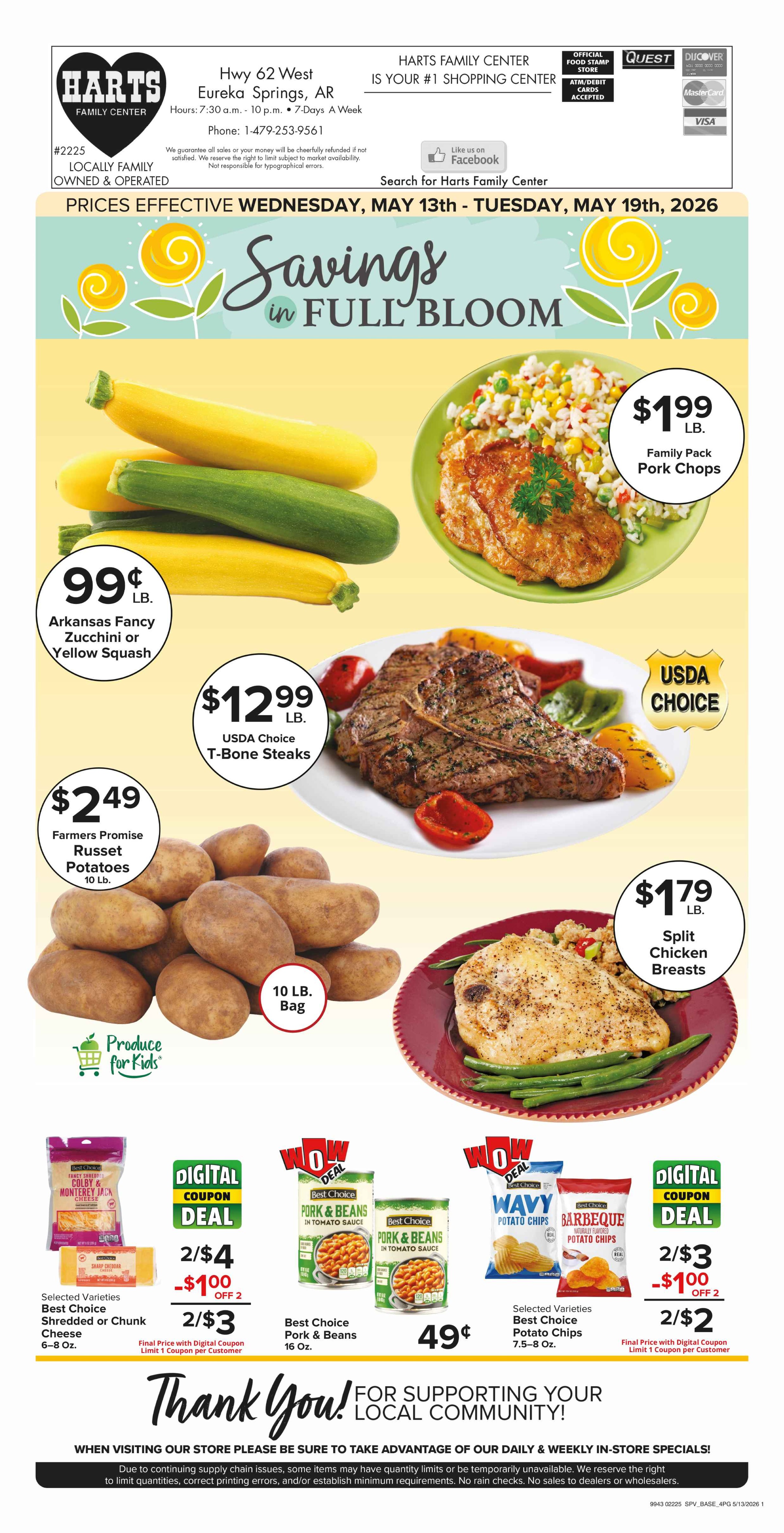 Ad page image