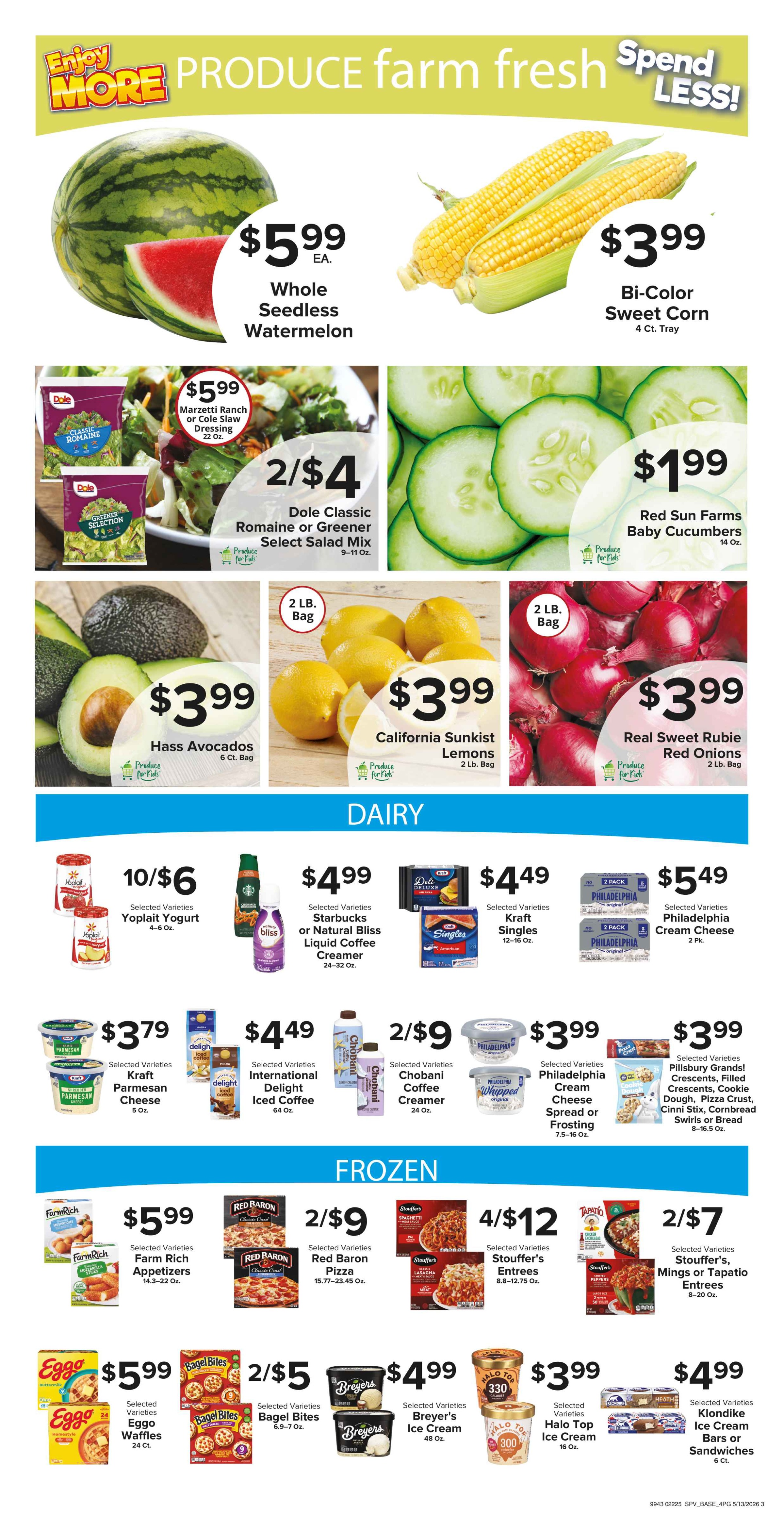 Ad page image