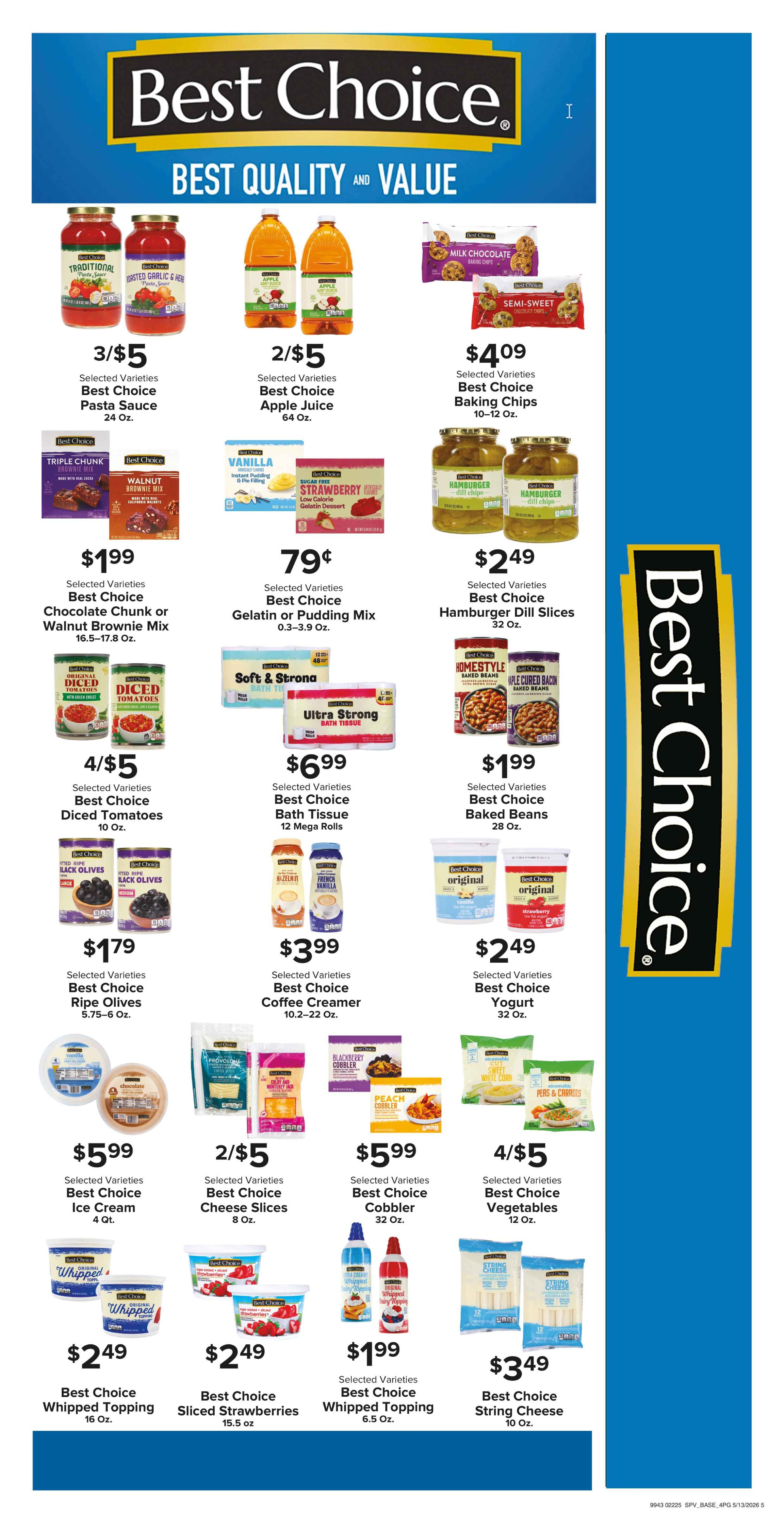 Ad page image