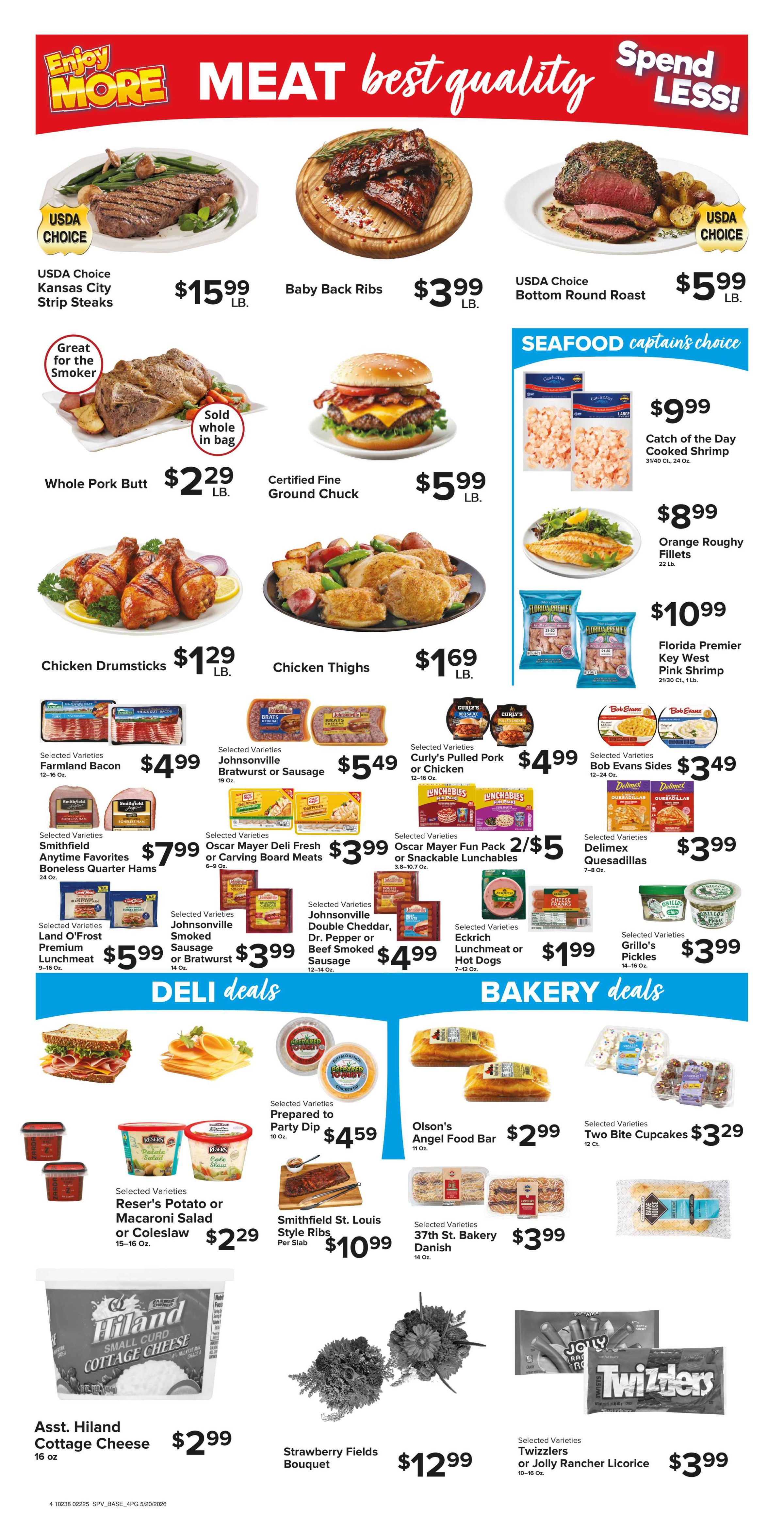 Ad page image
