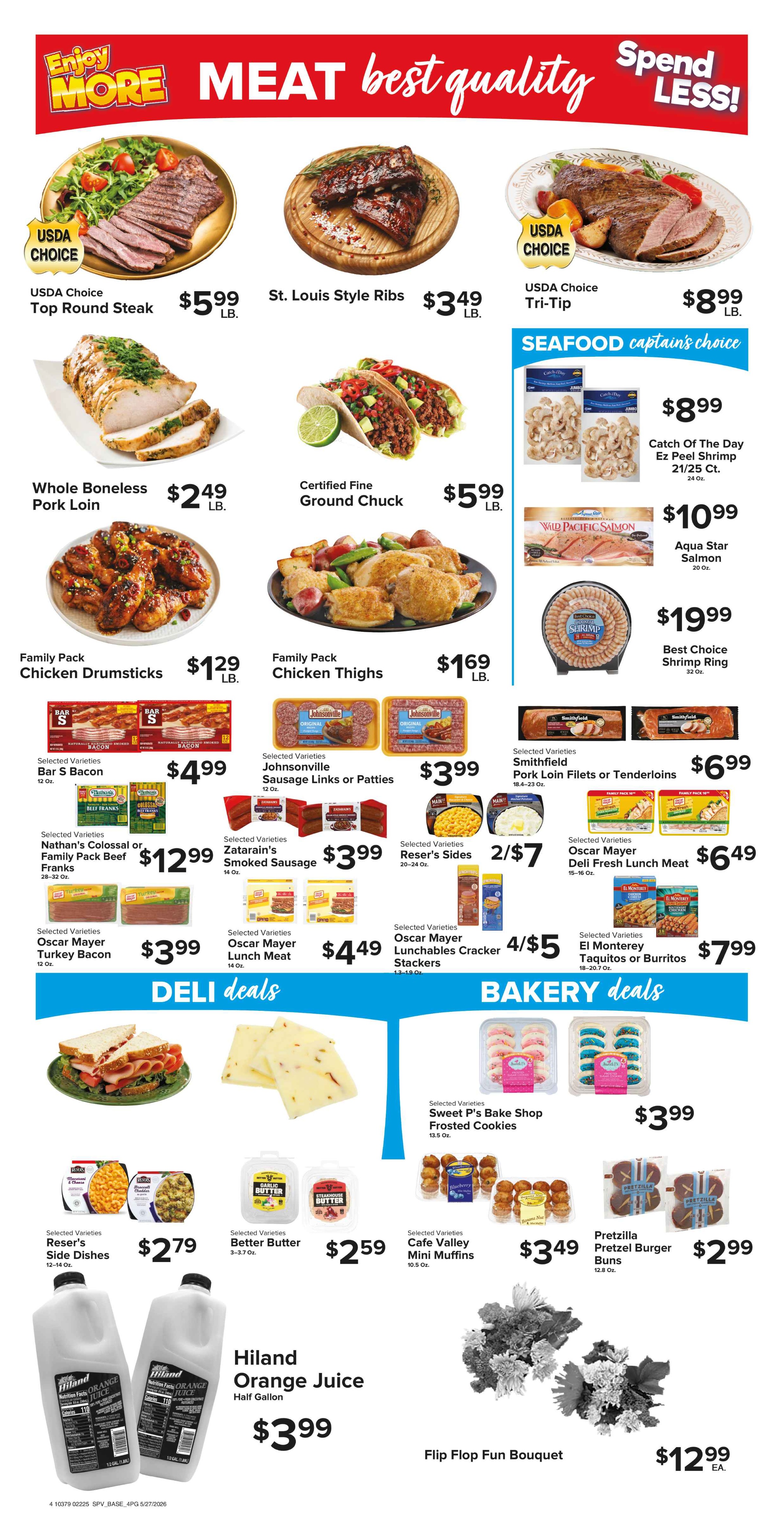 Ad page image