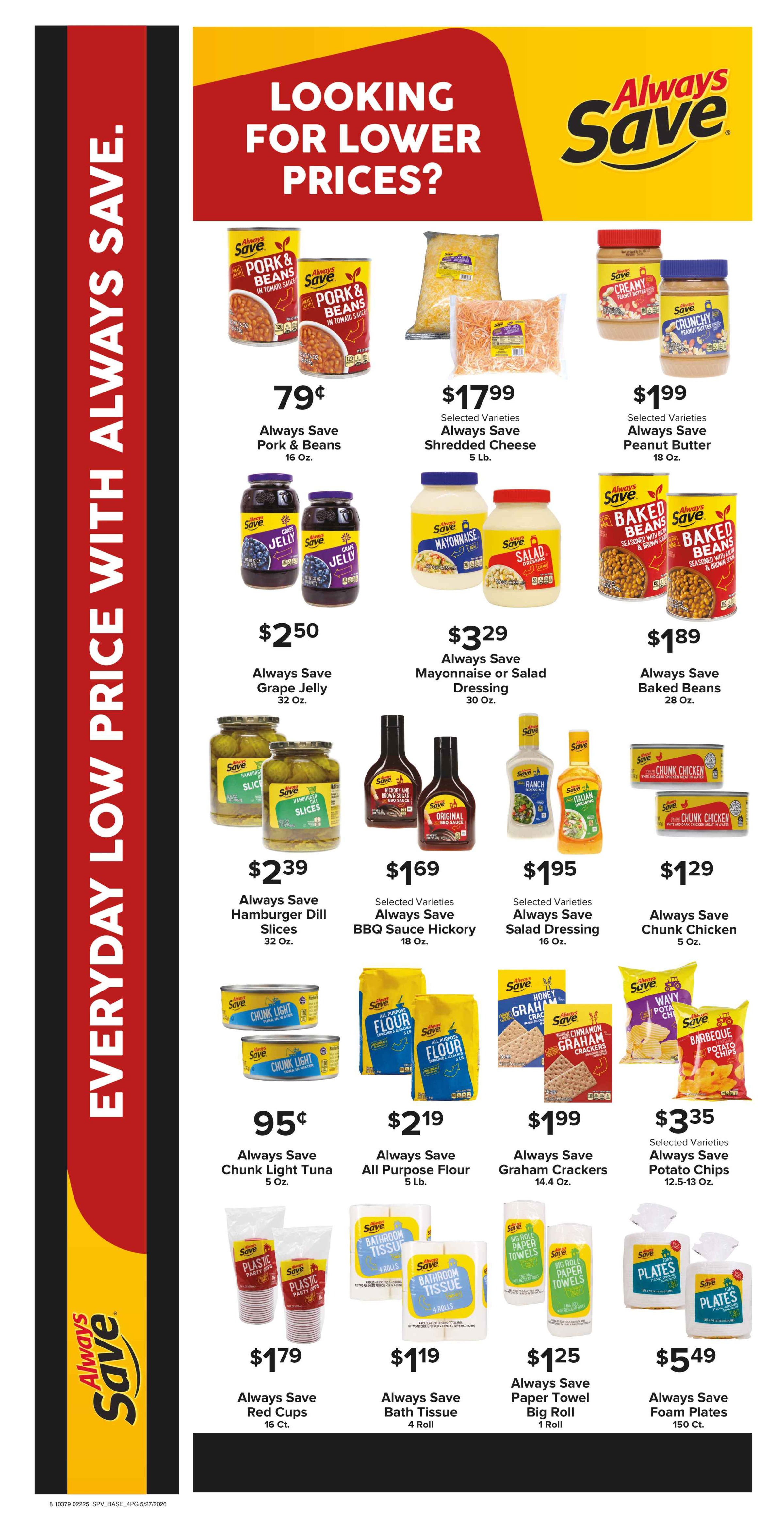 Ad page image