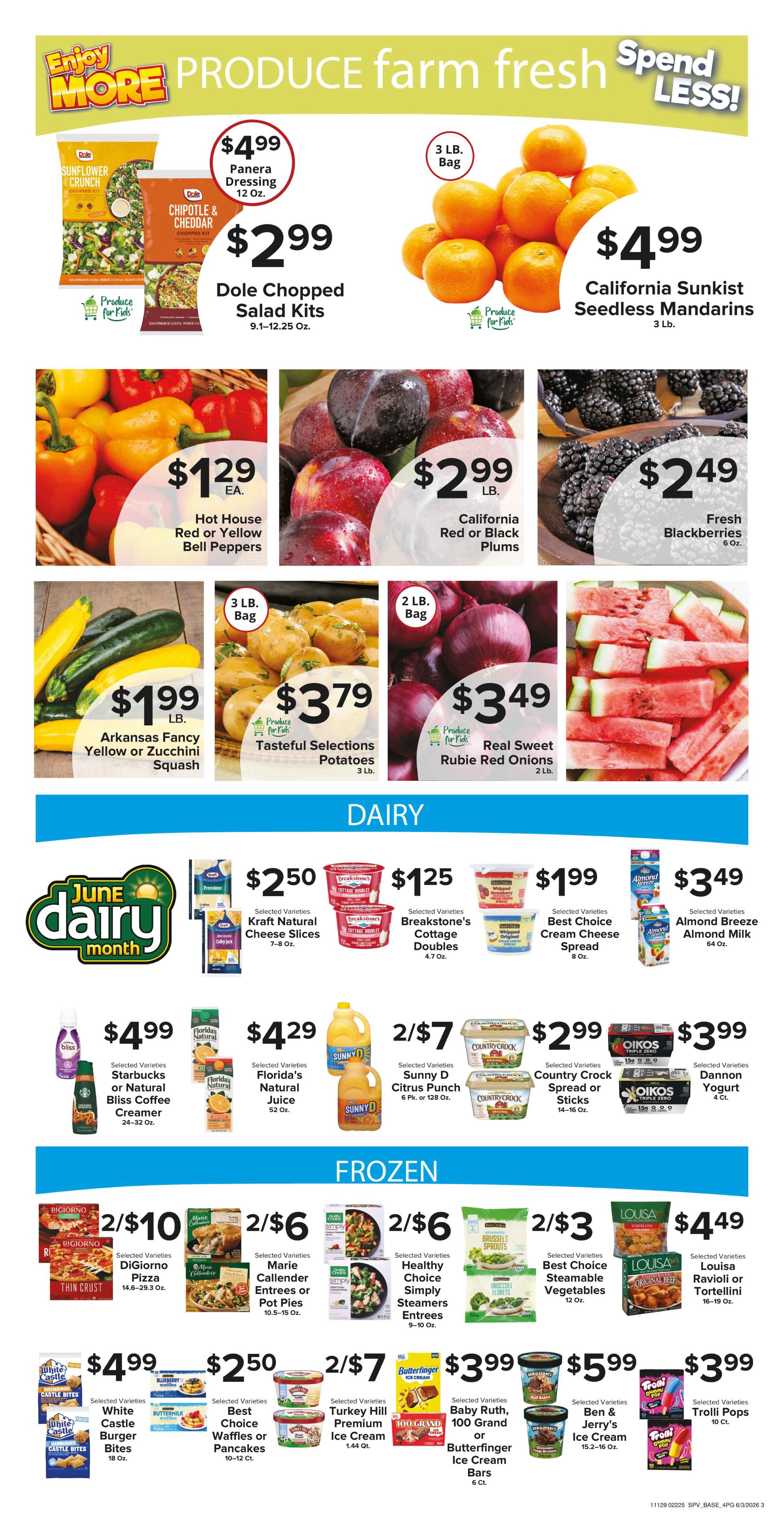 Ad page image