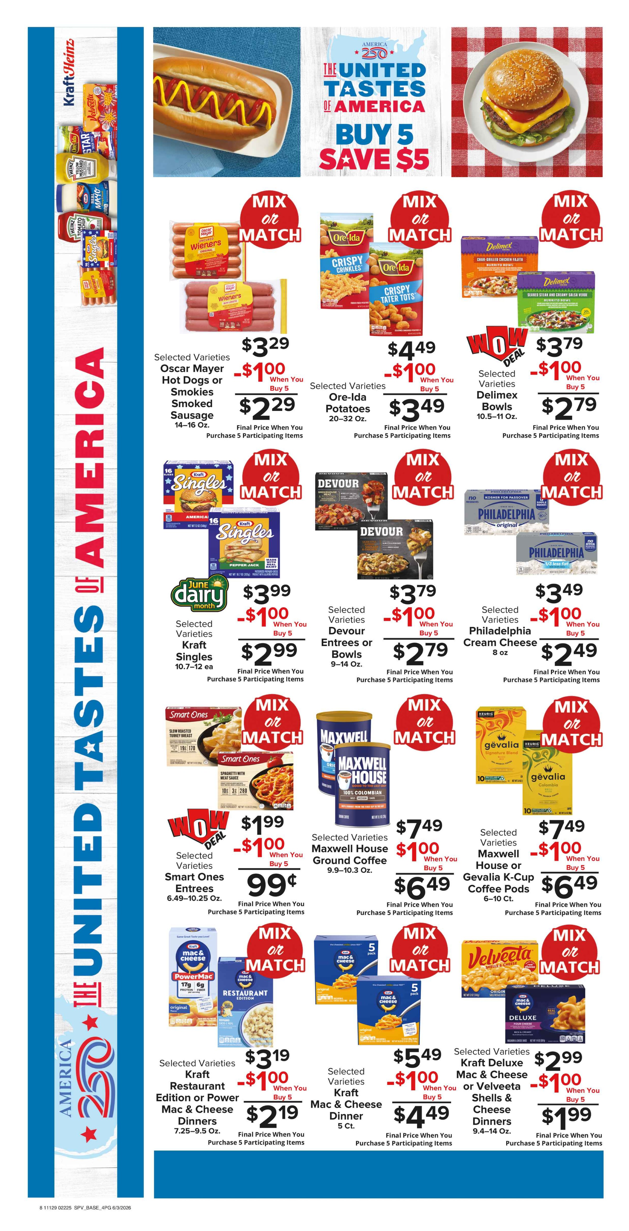Ad page image