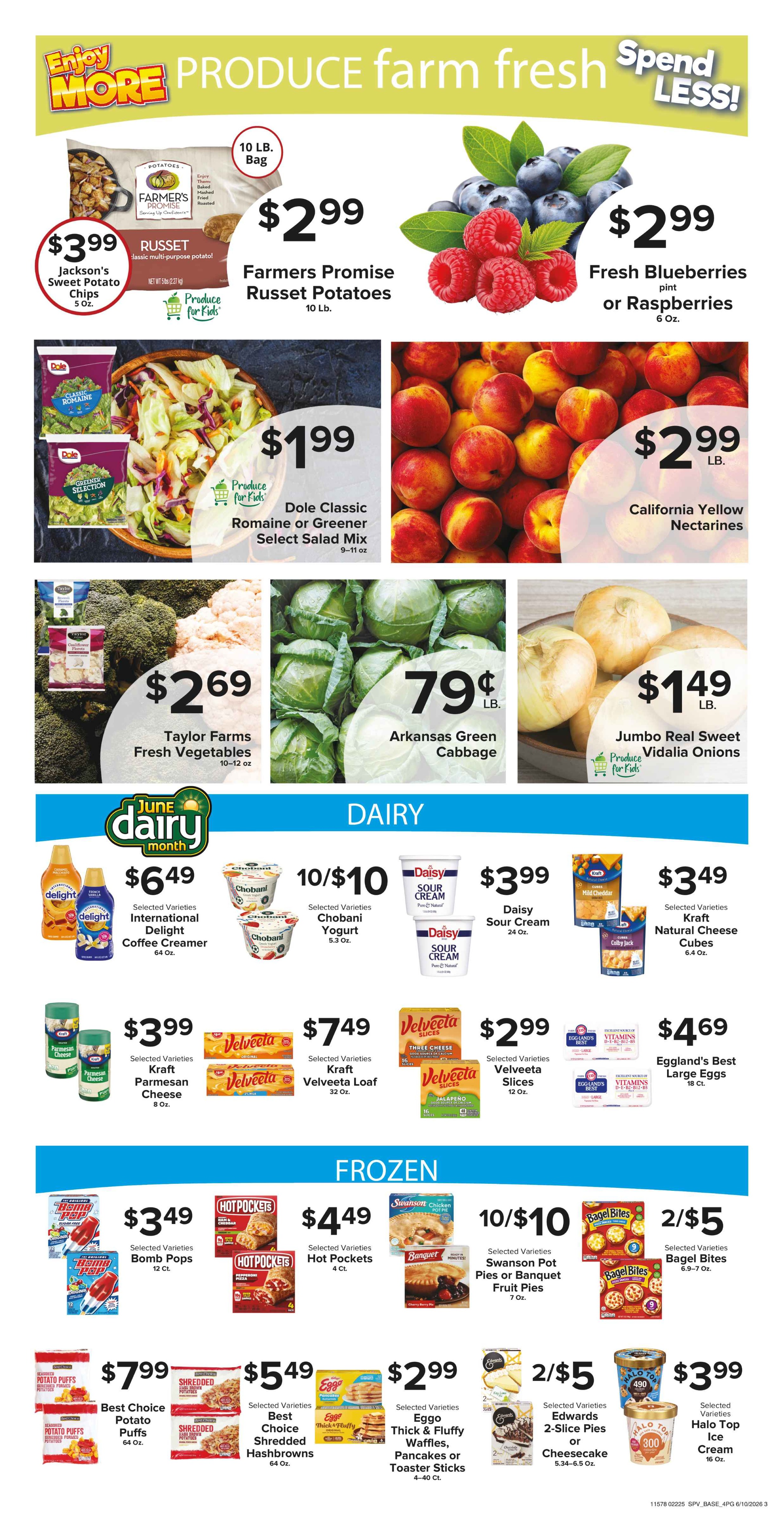 Ad page image