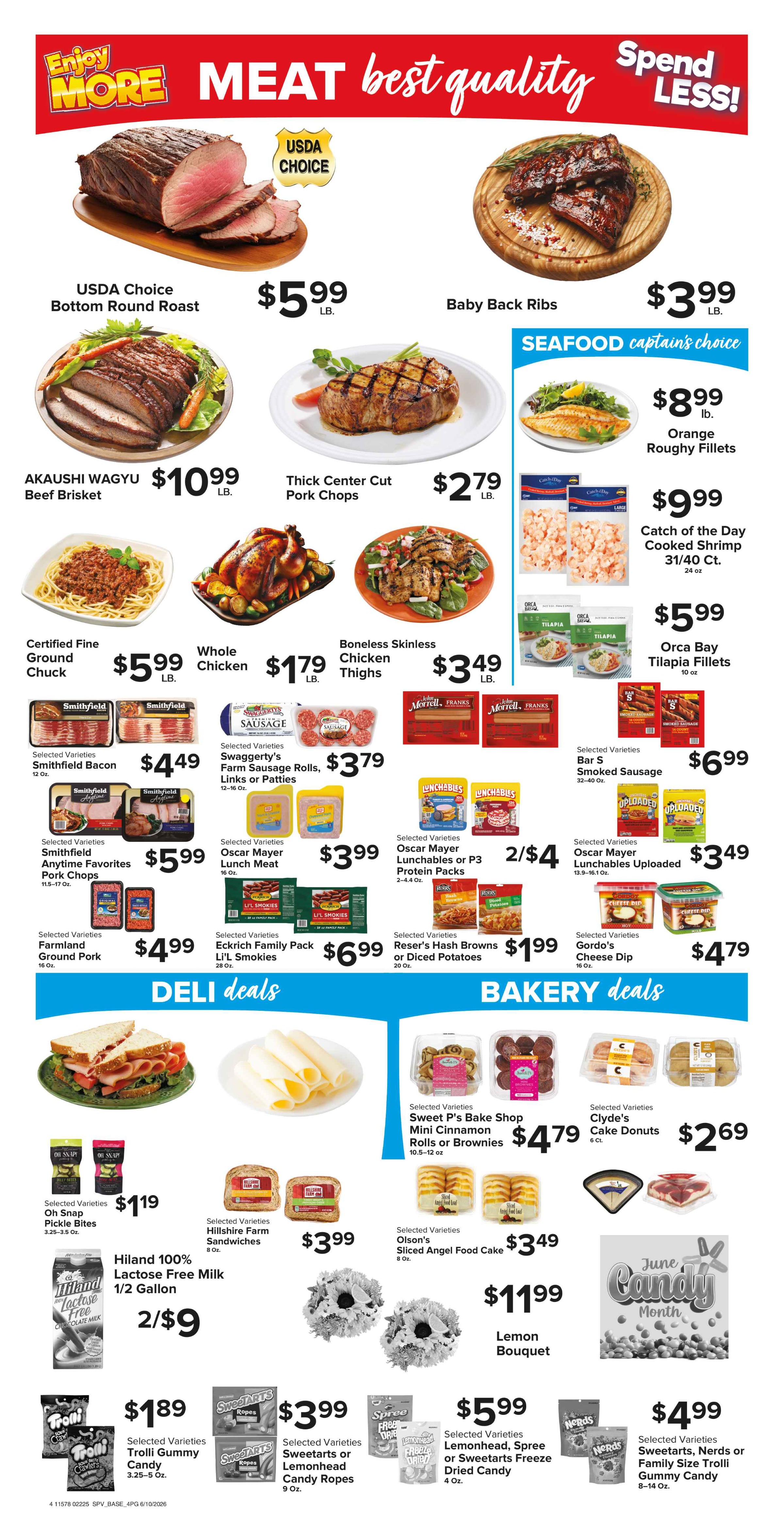 Ad page image