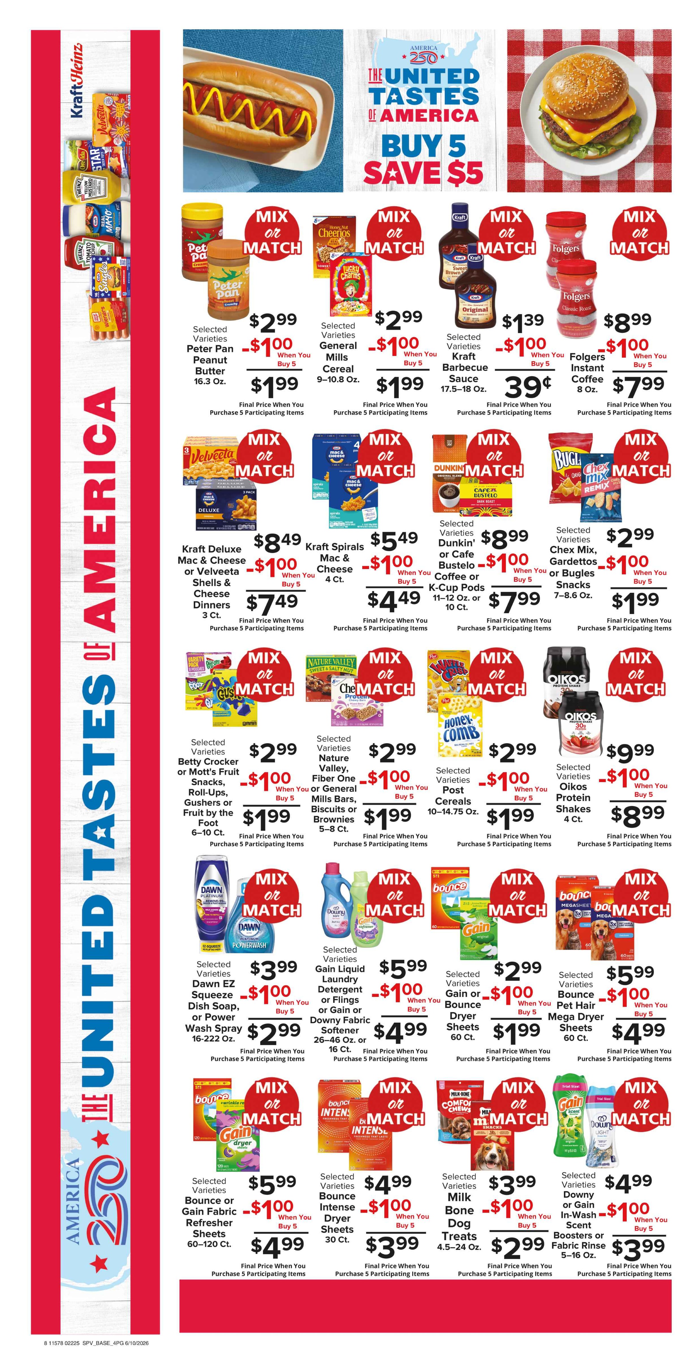 Ad page image