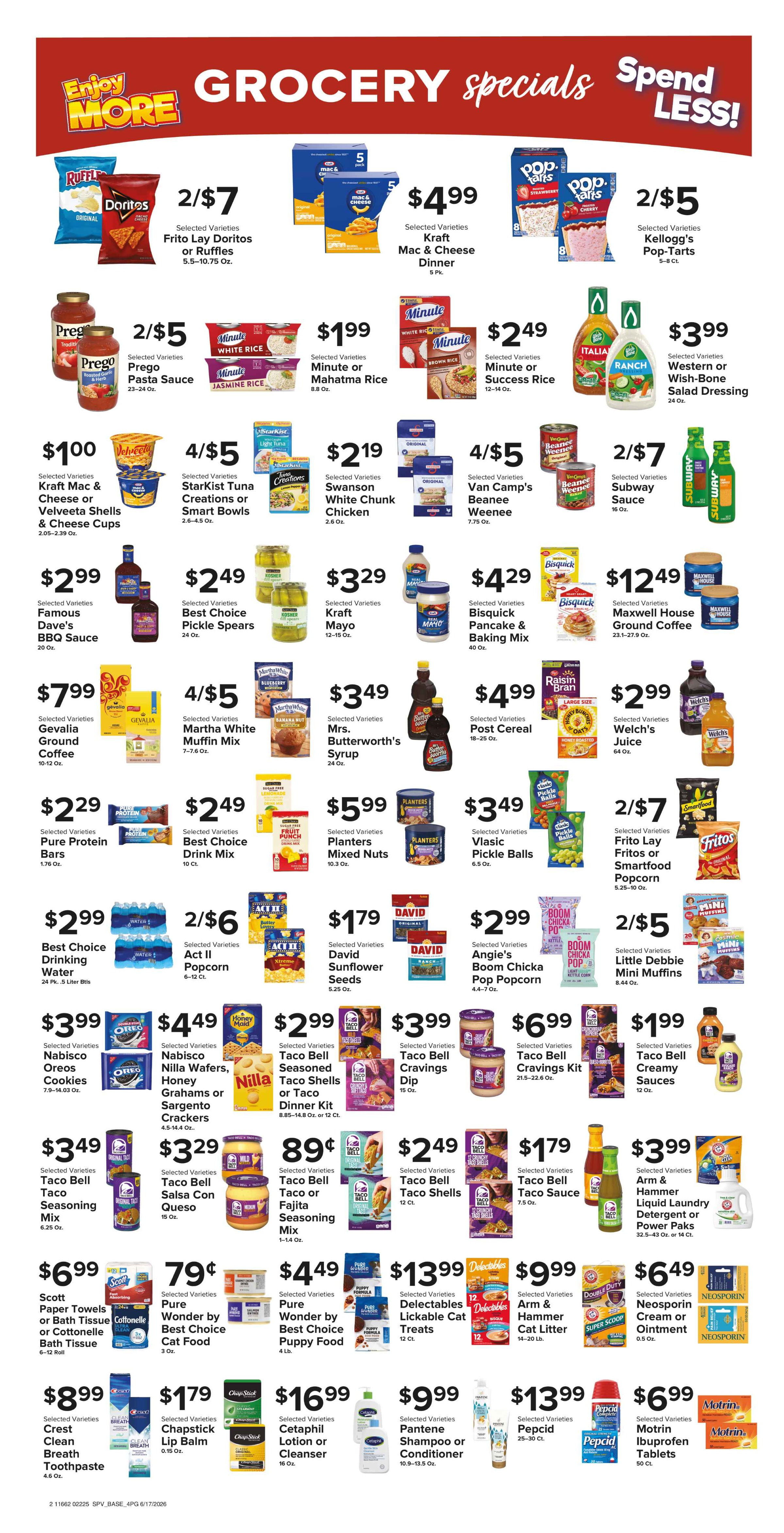Ad page image