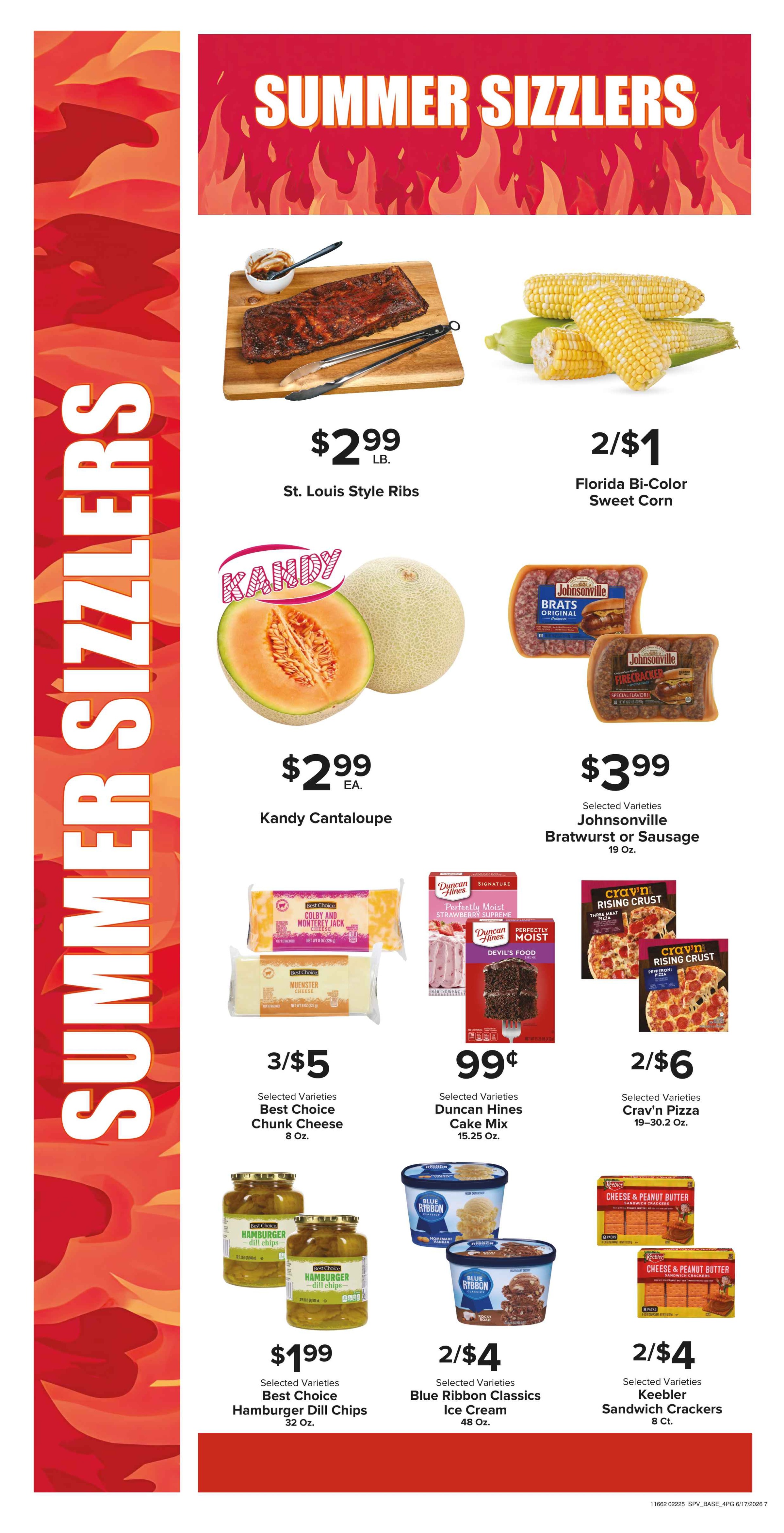Ad page image