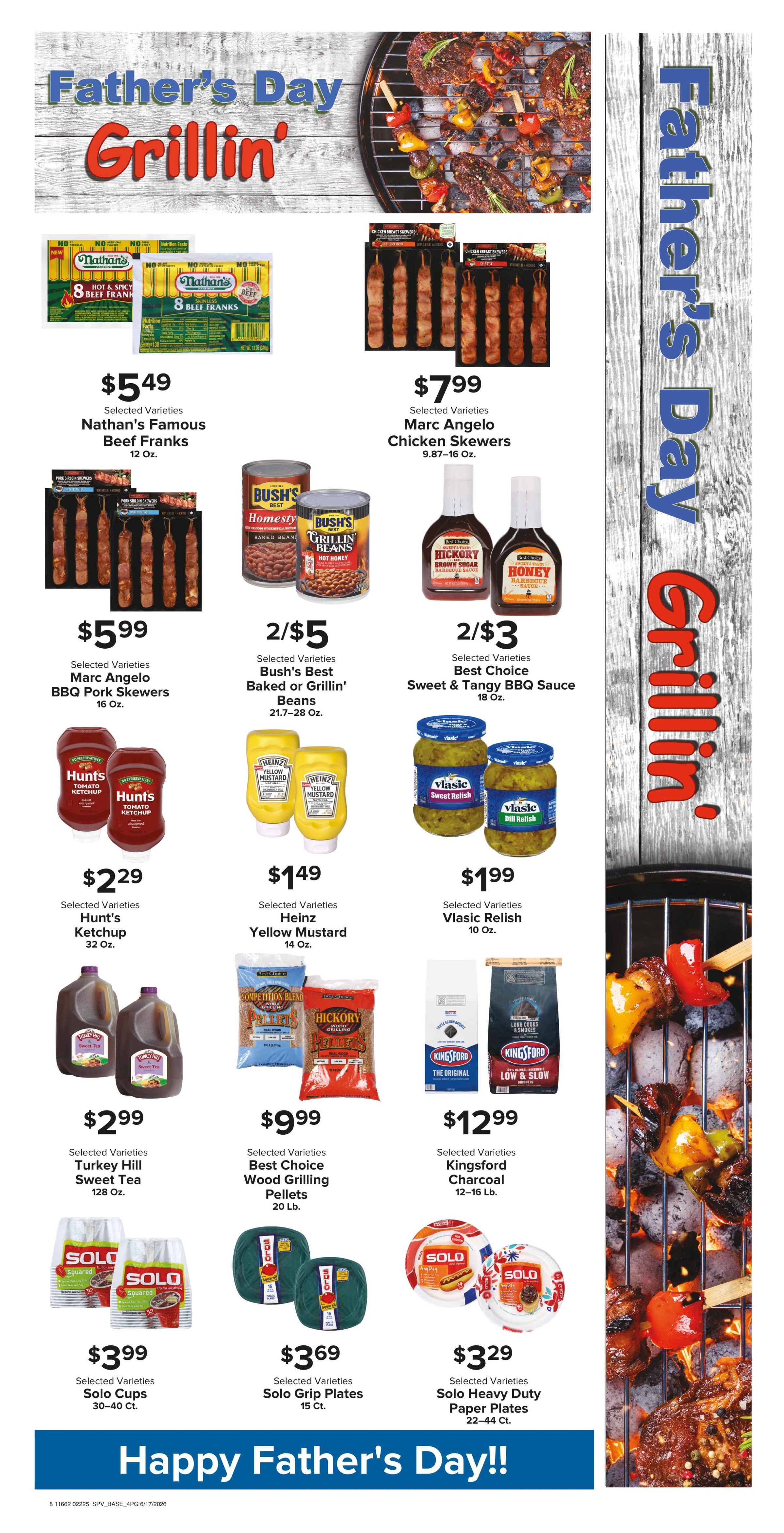 Ad page image