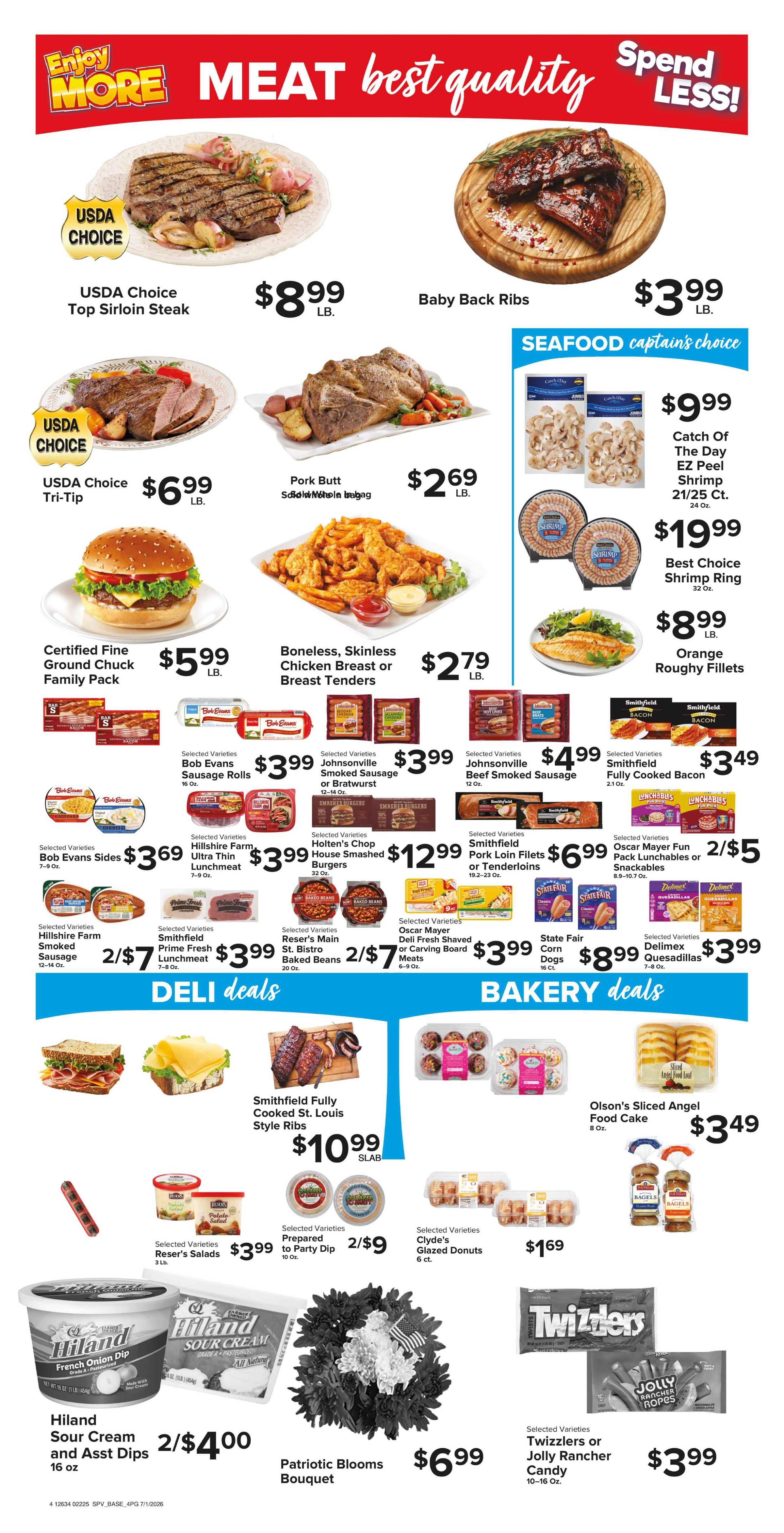 Ad page image