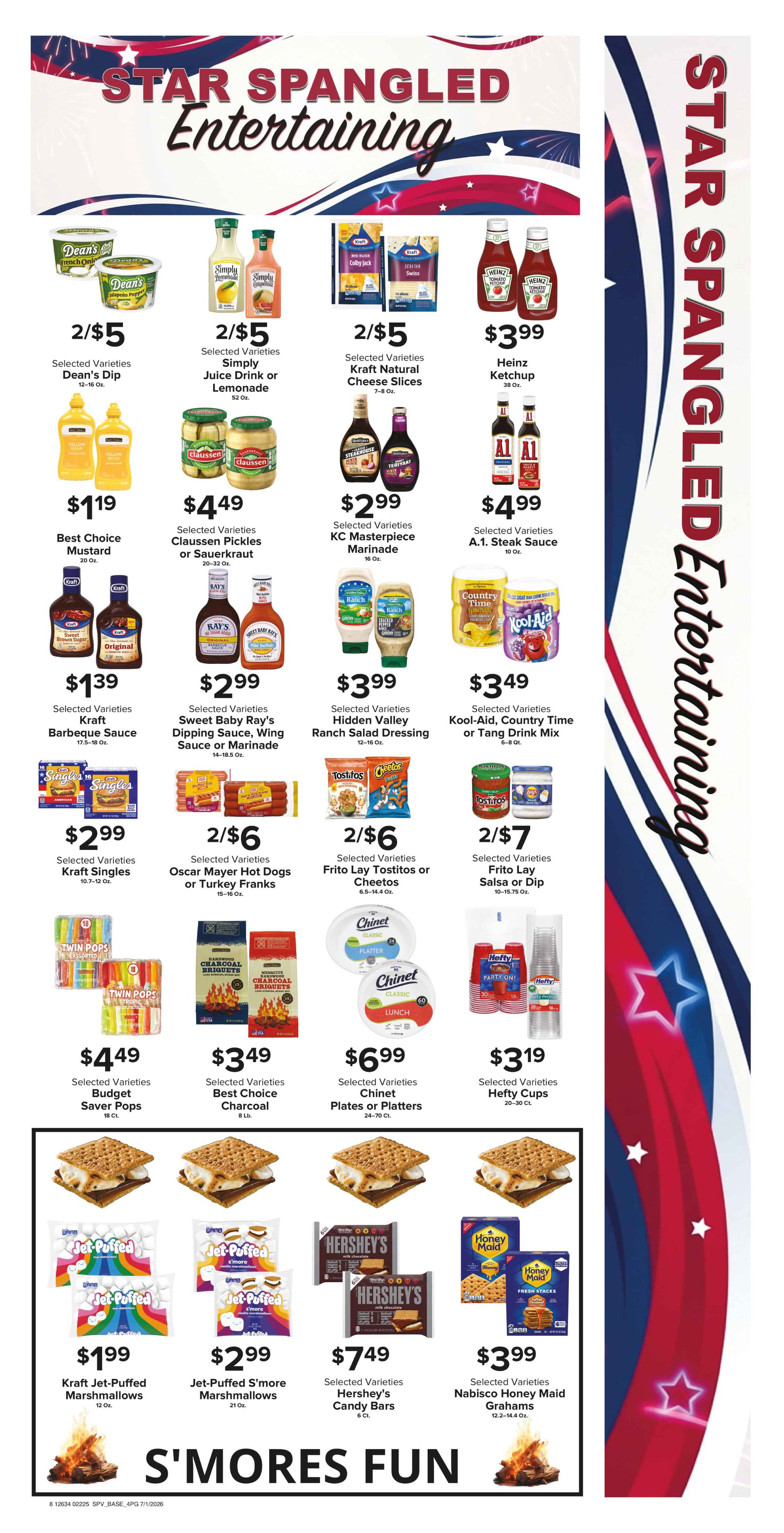 Ad page image