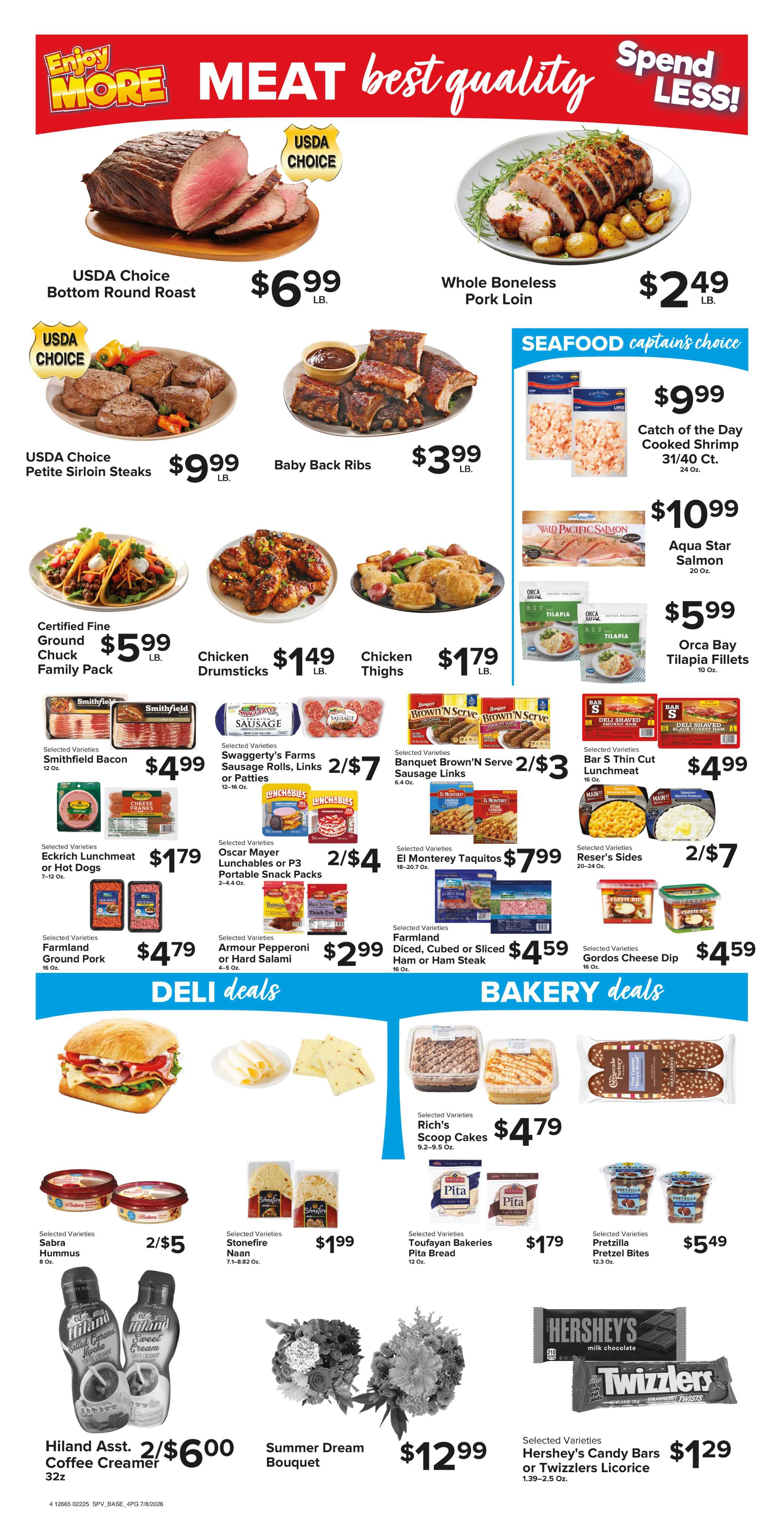 Ad page image