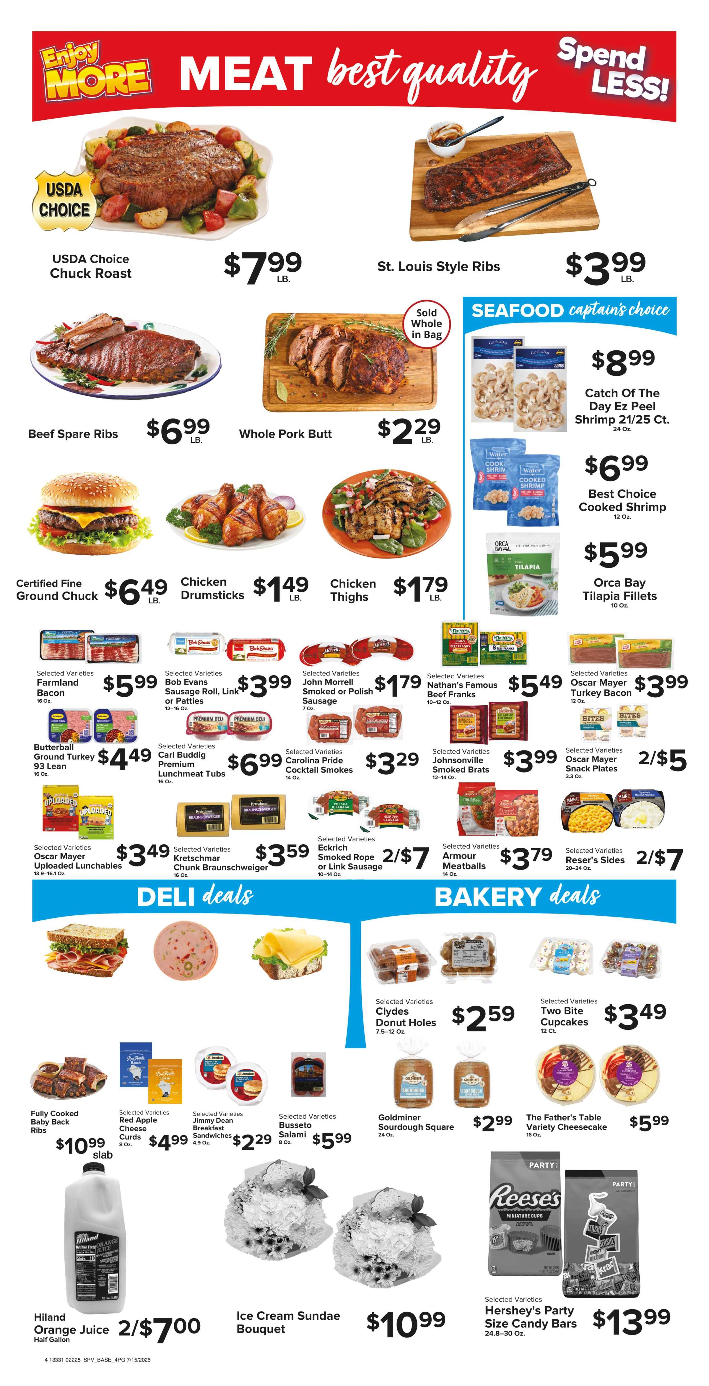 Ad page image