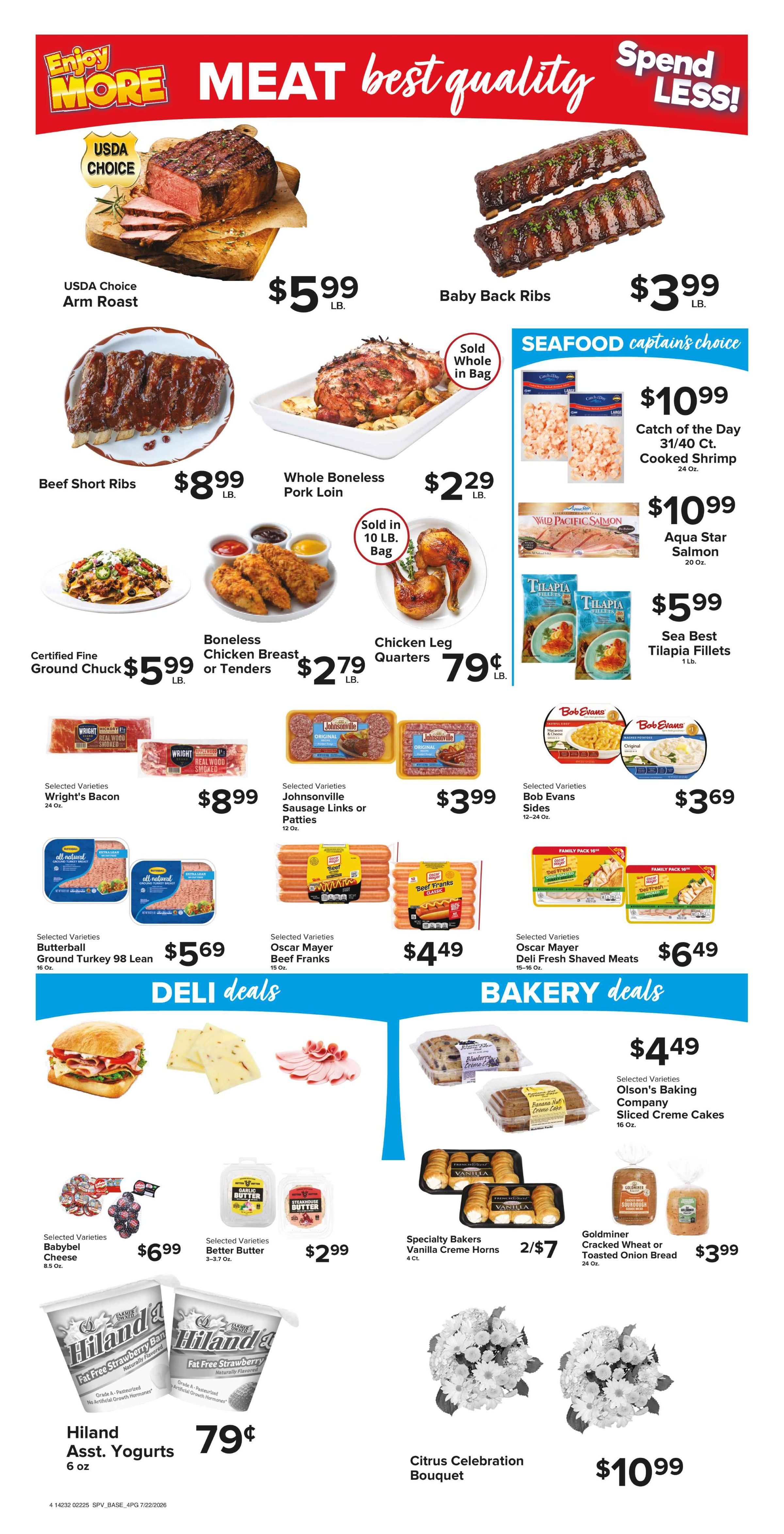 Ad page image