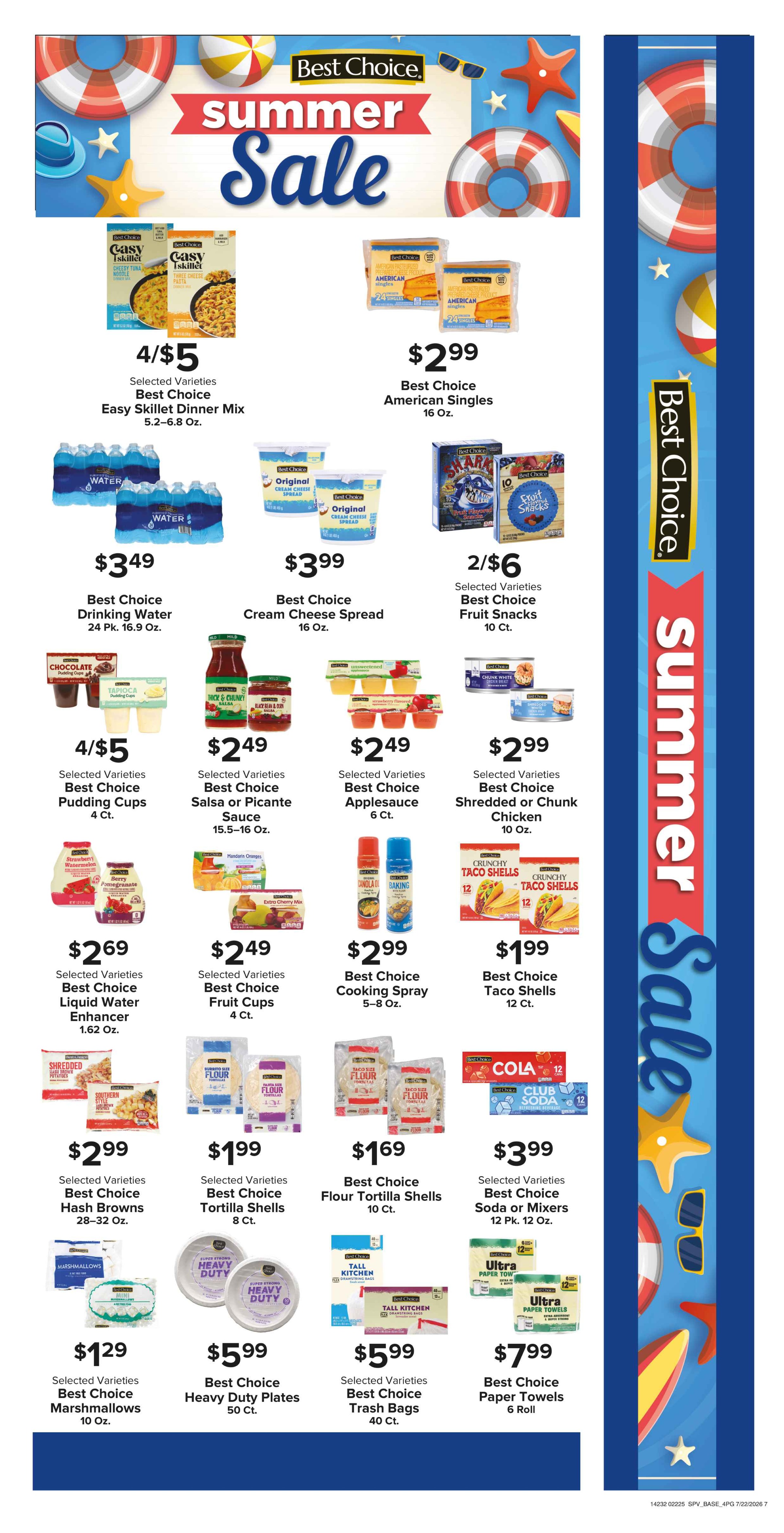 Ad page image
