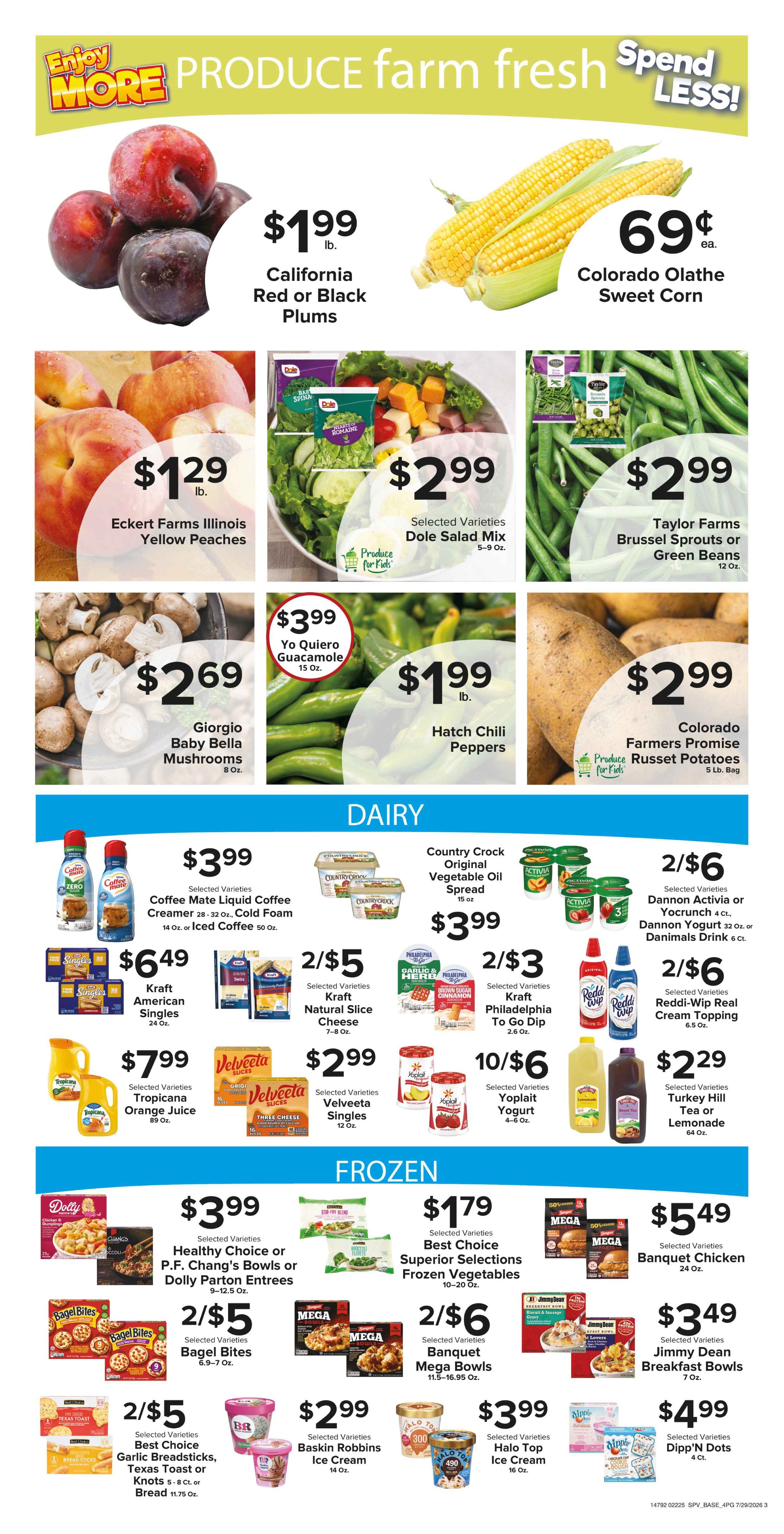 Ad page image