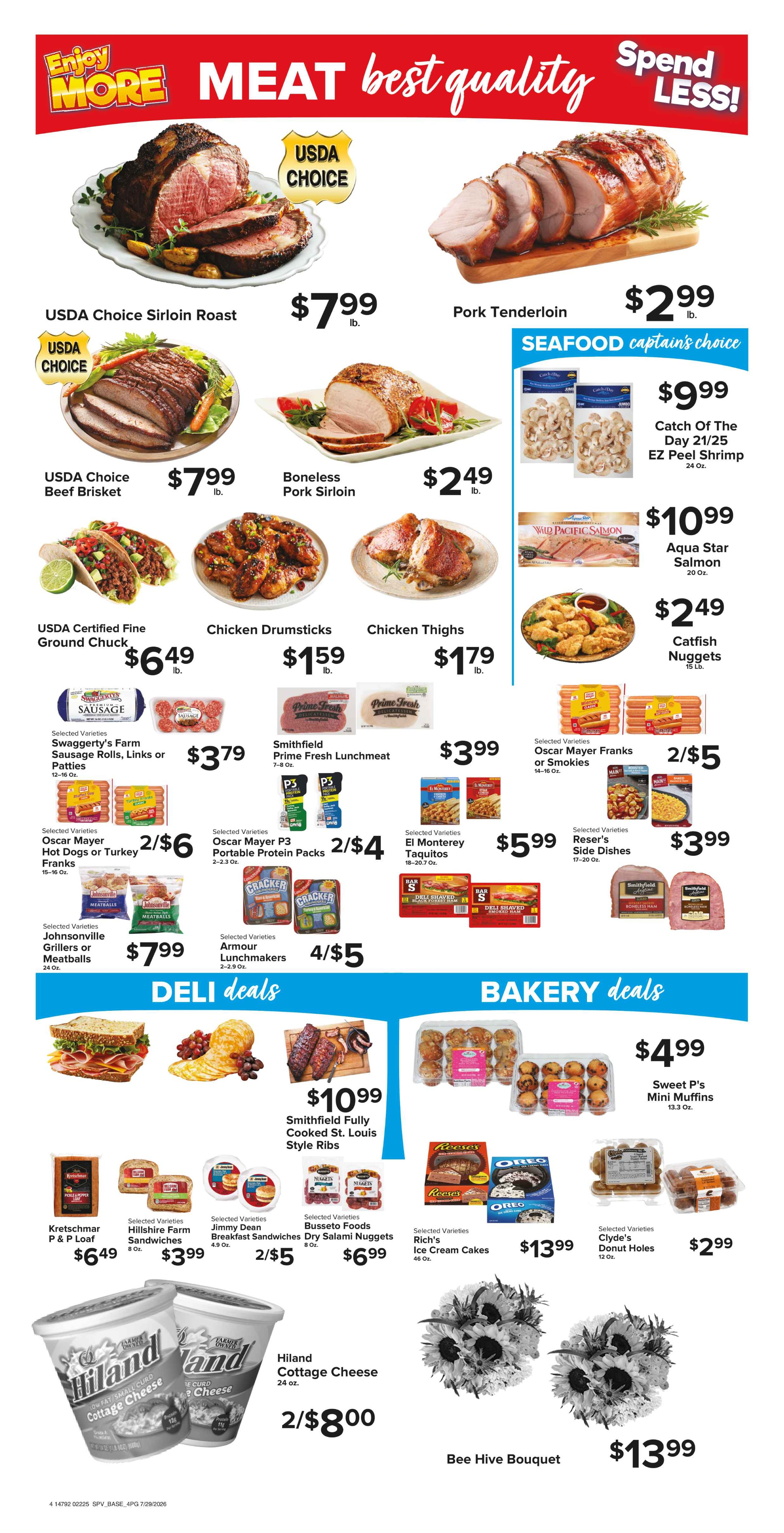 Ad page image