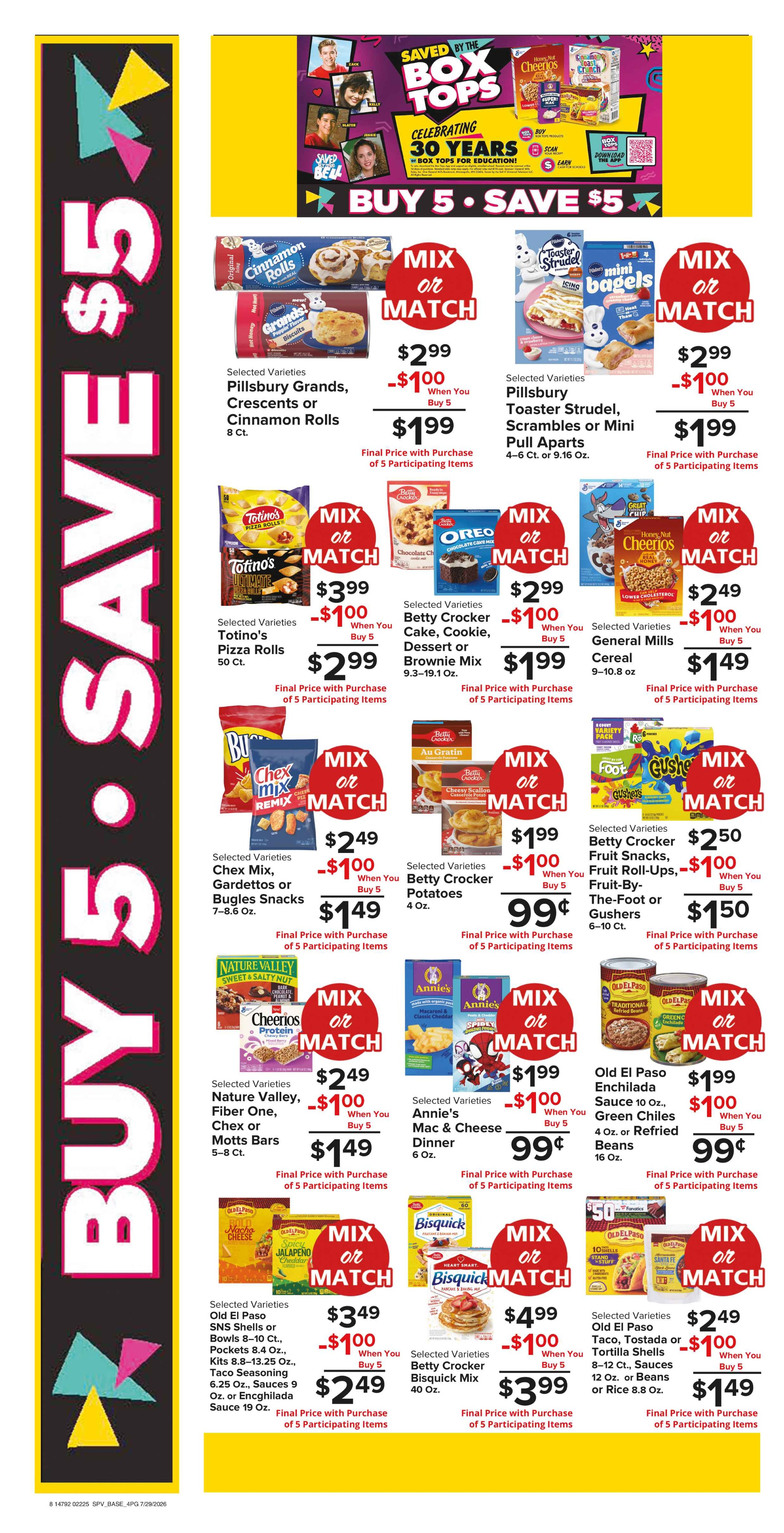 Ad page image
