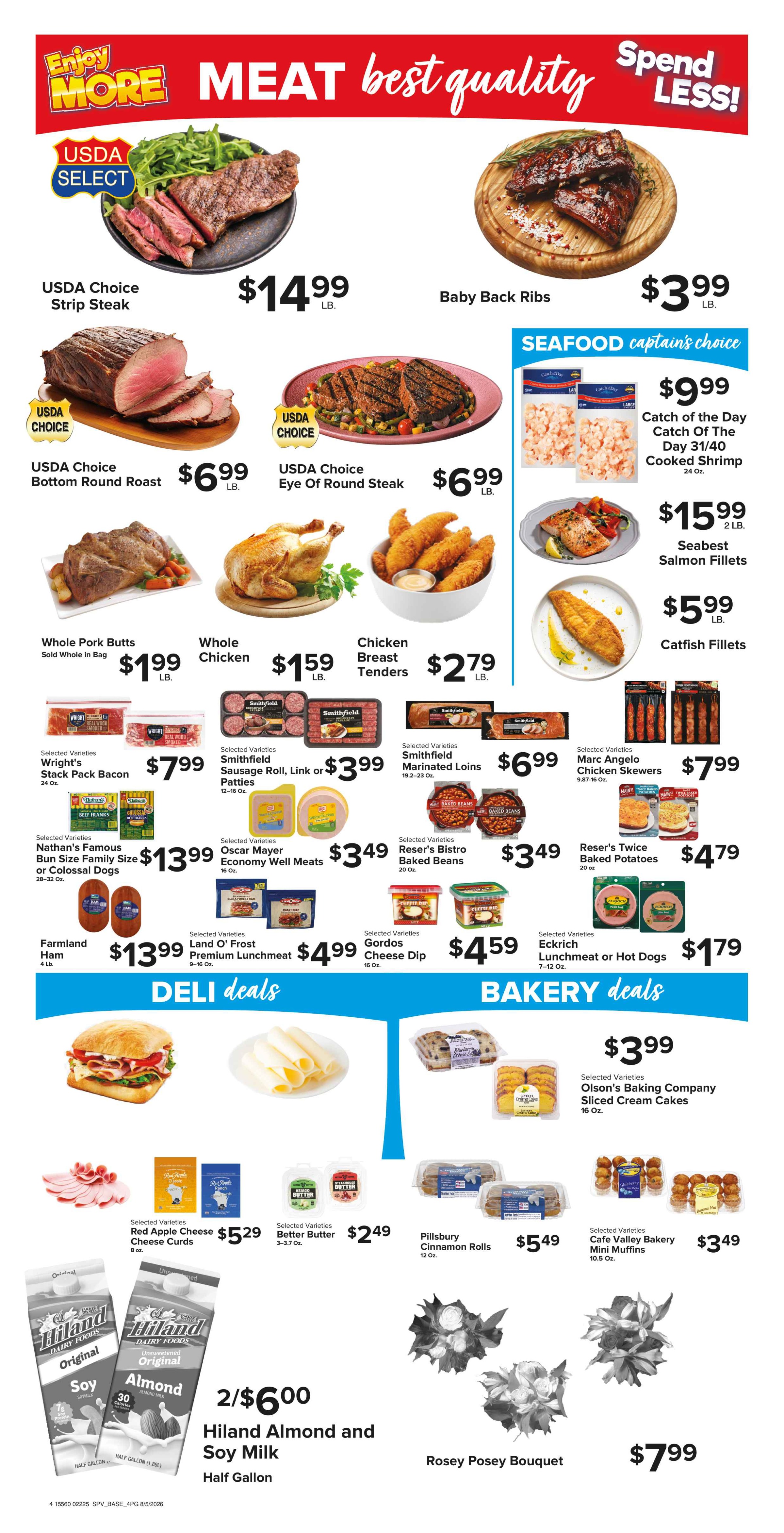 Ad page image