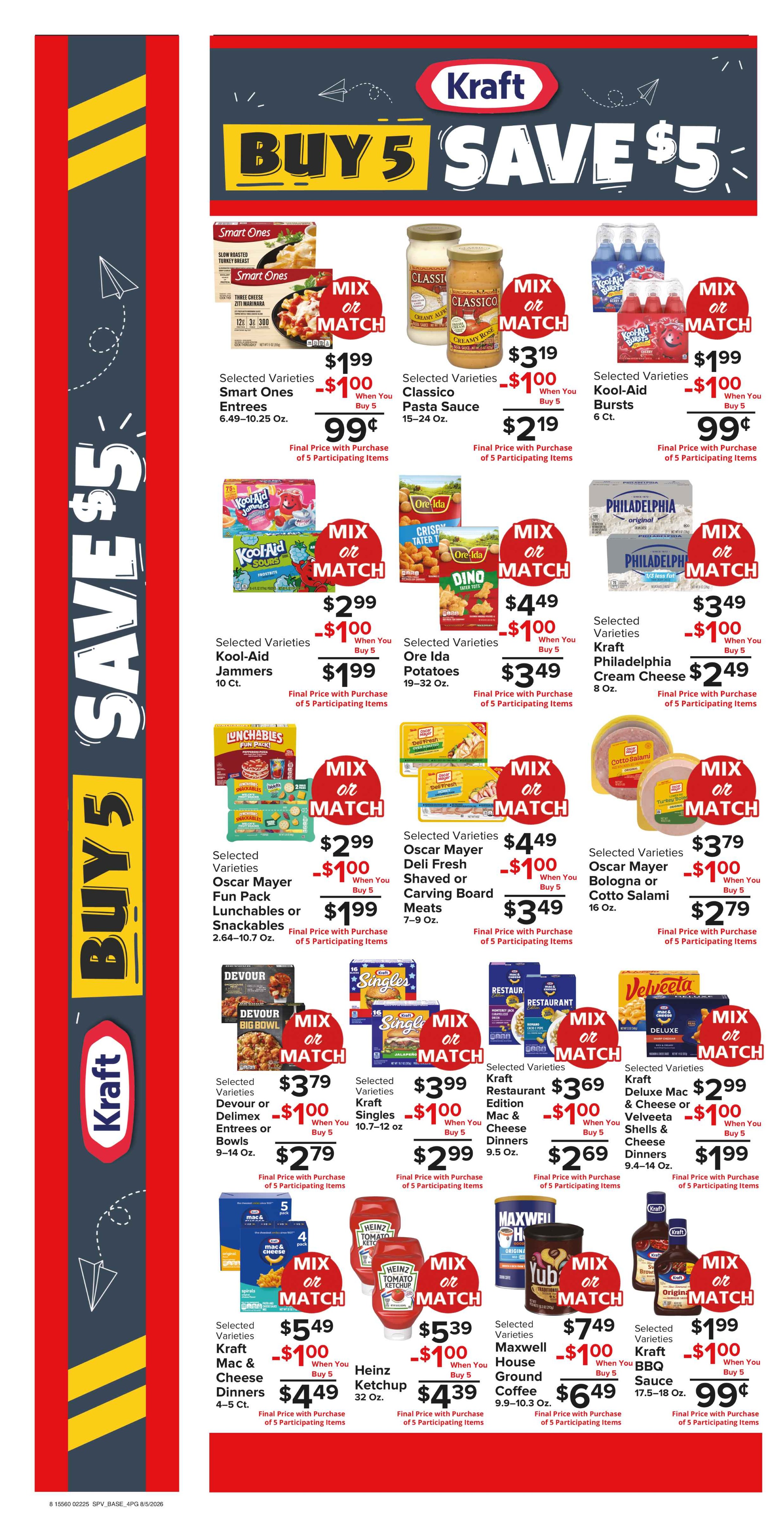Ad page image