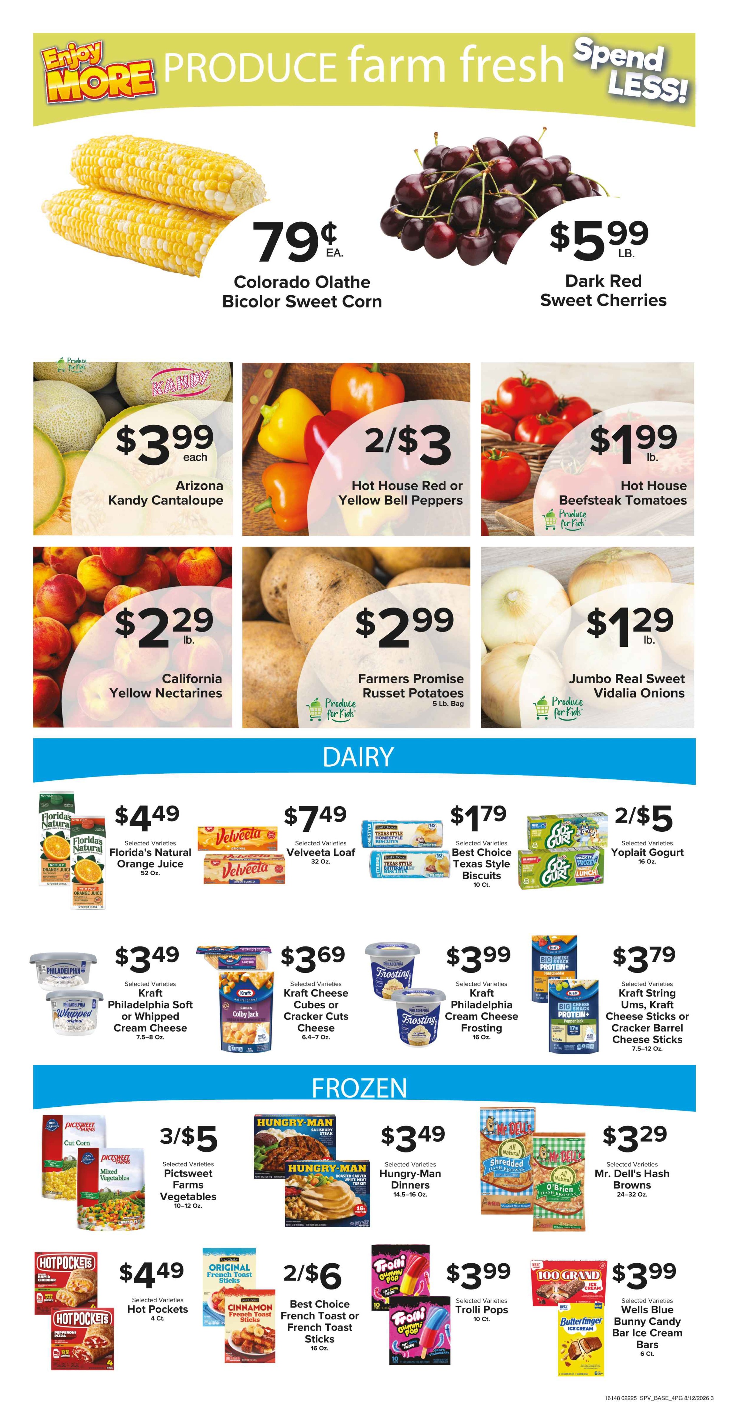 Ad page image