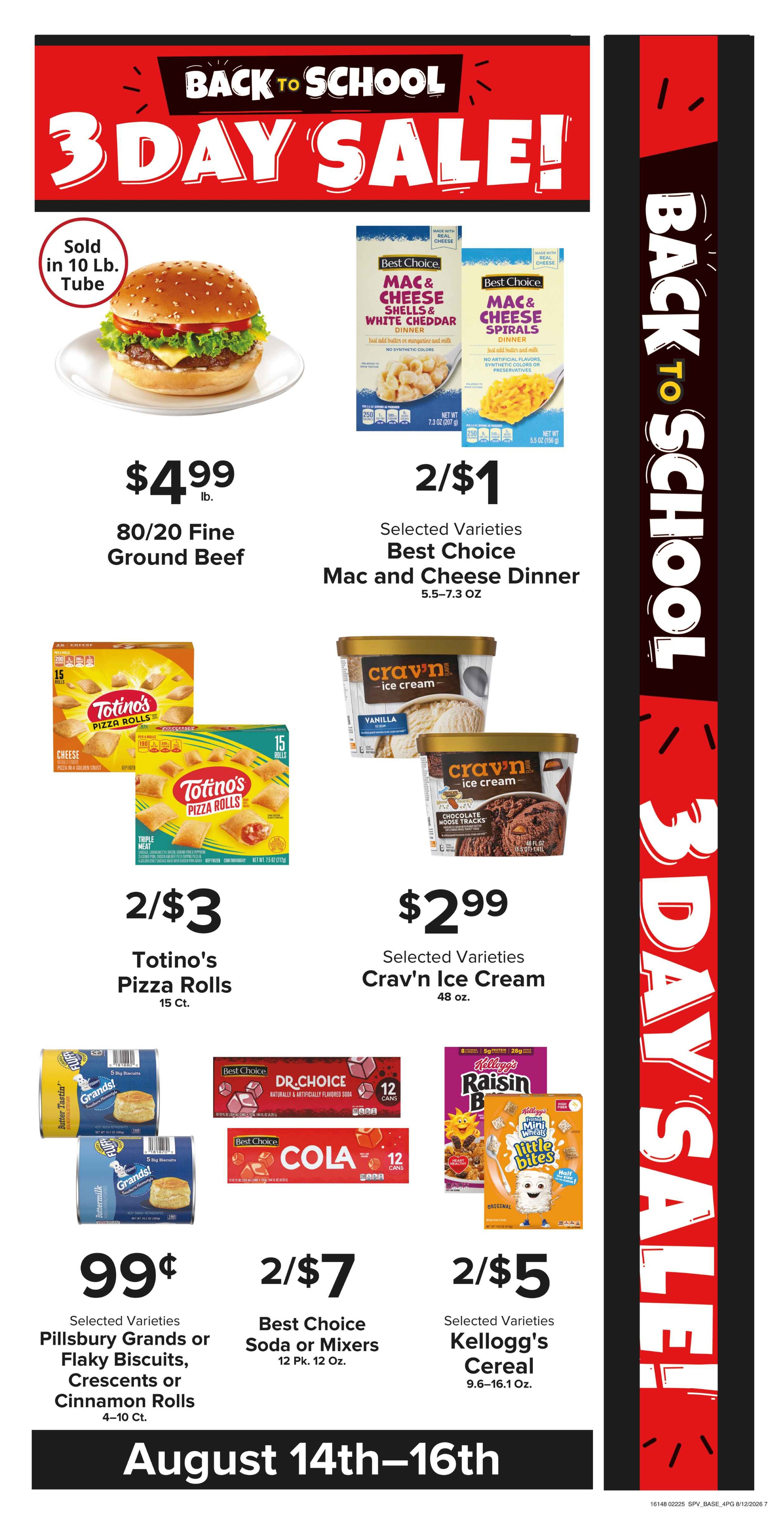 Ad page image