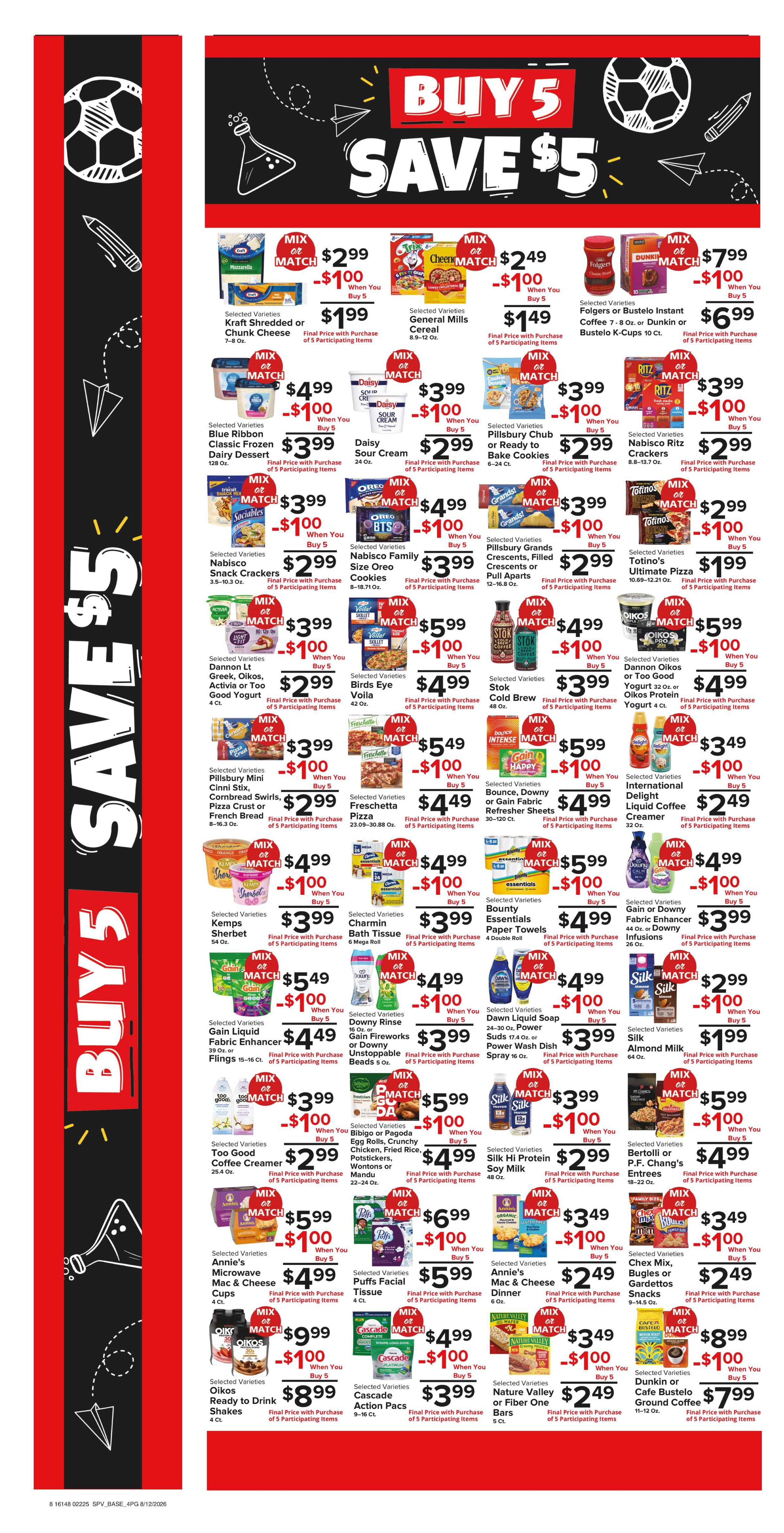 Ad page image