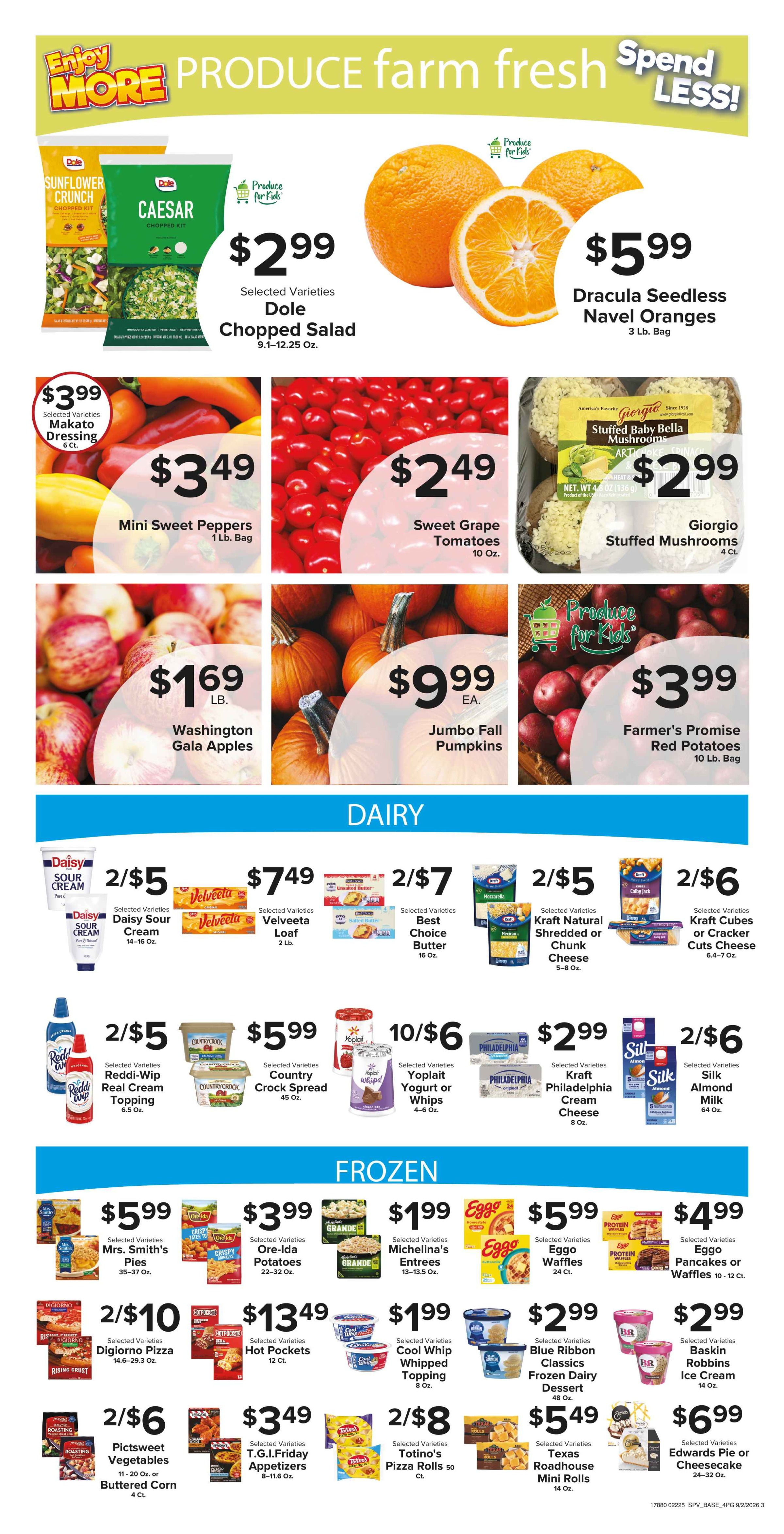 Ad page image