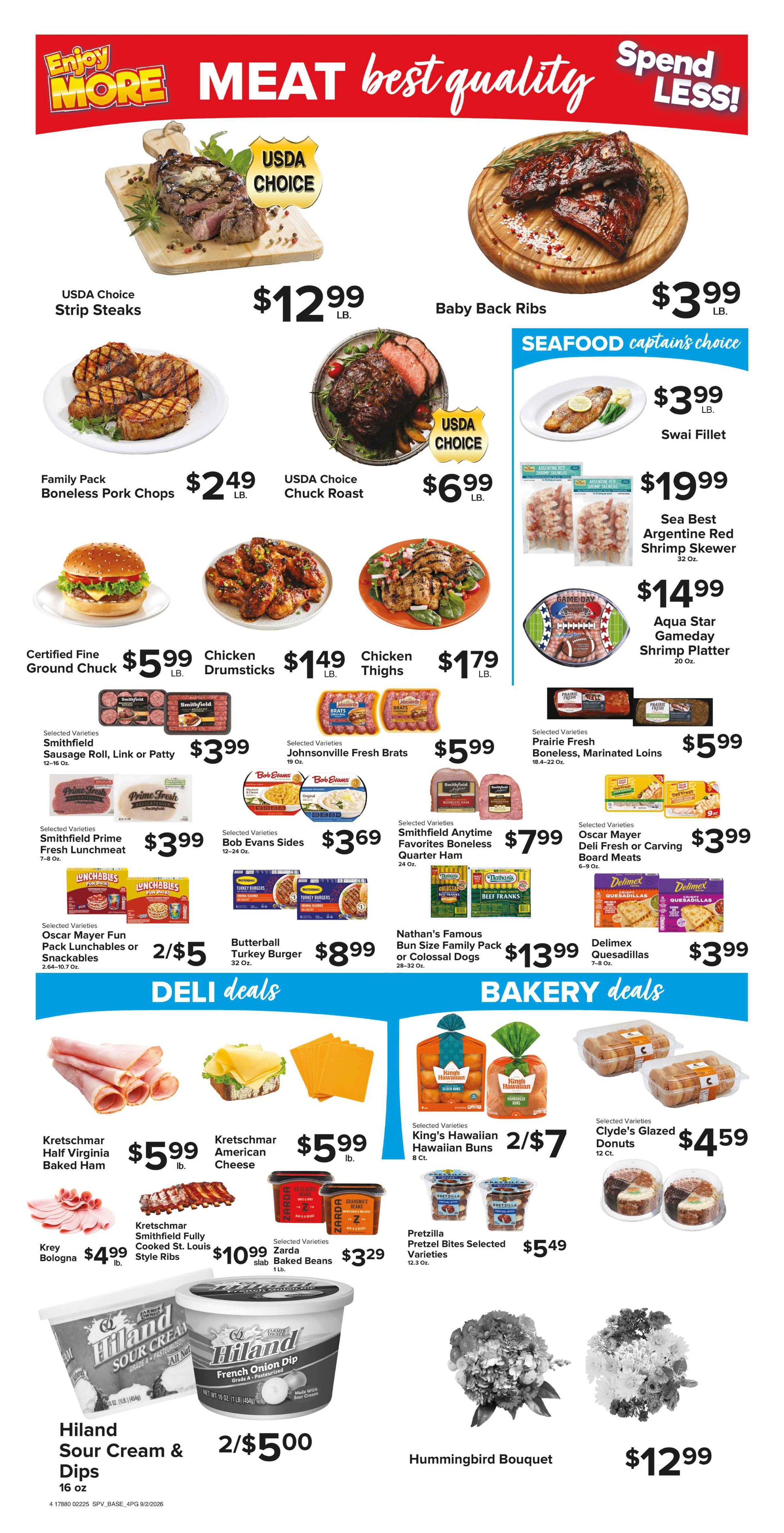Ad page image