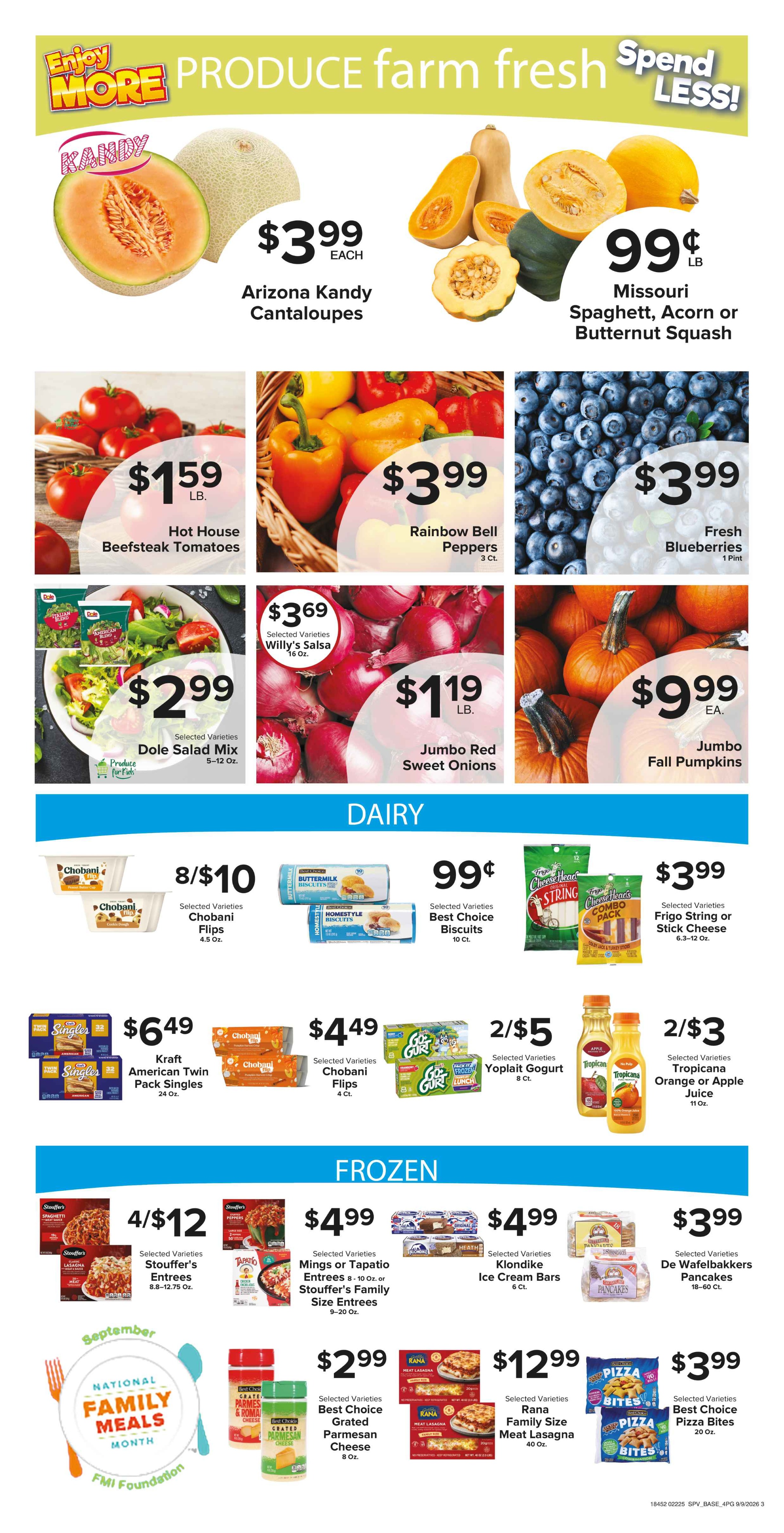 Ad page image
