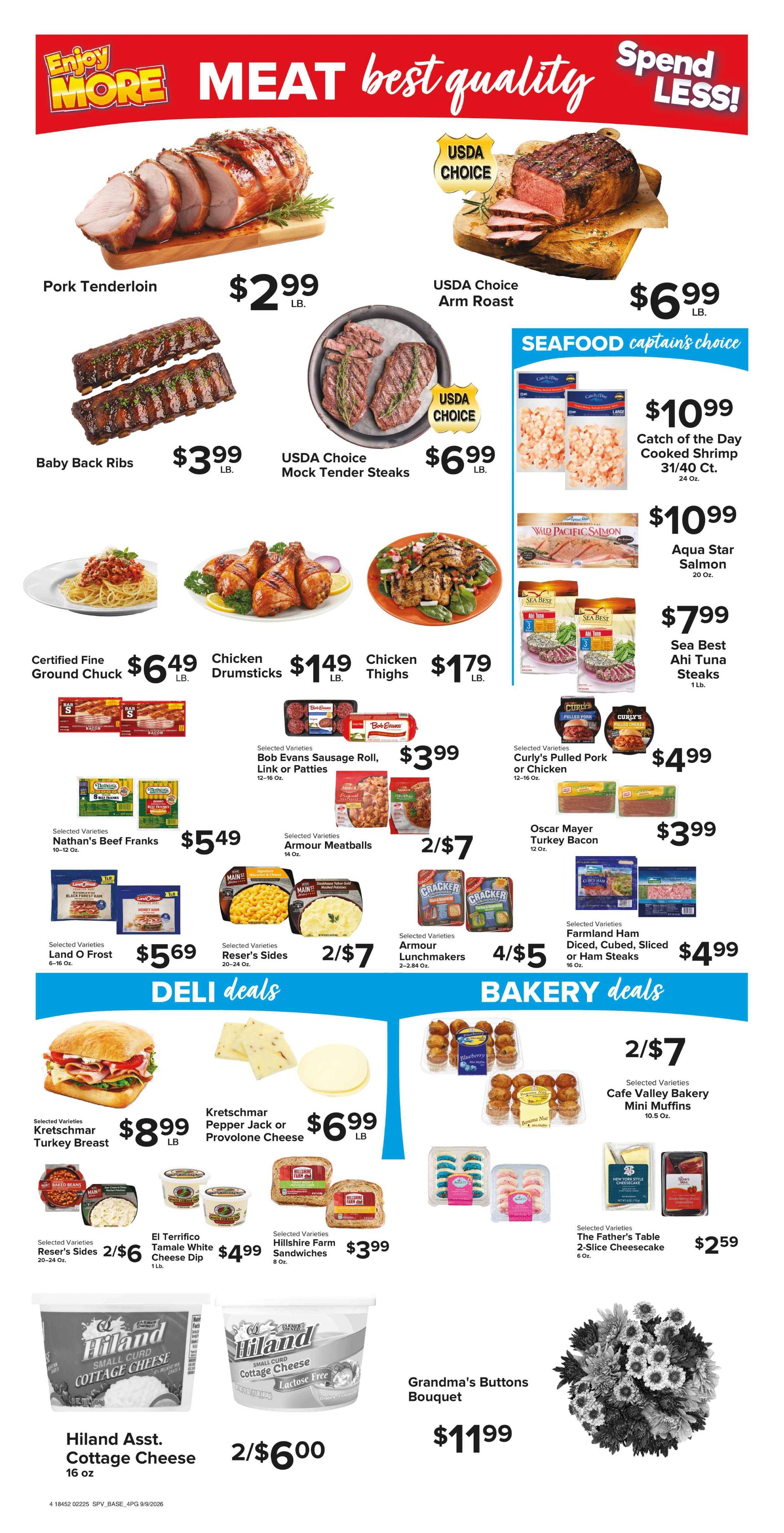 Ad page image