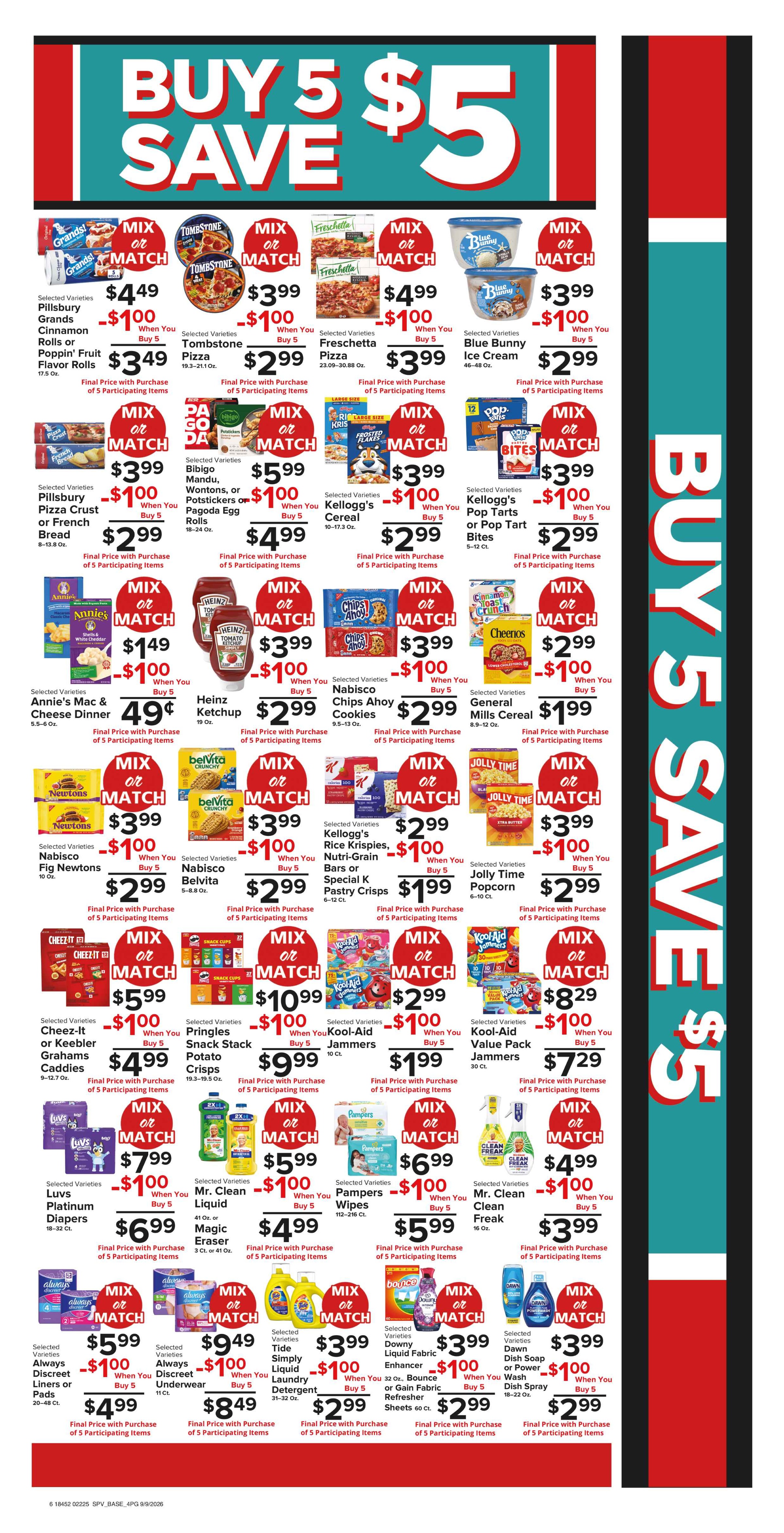 Ad page image