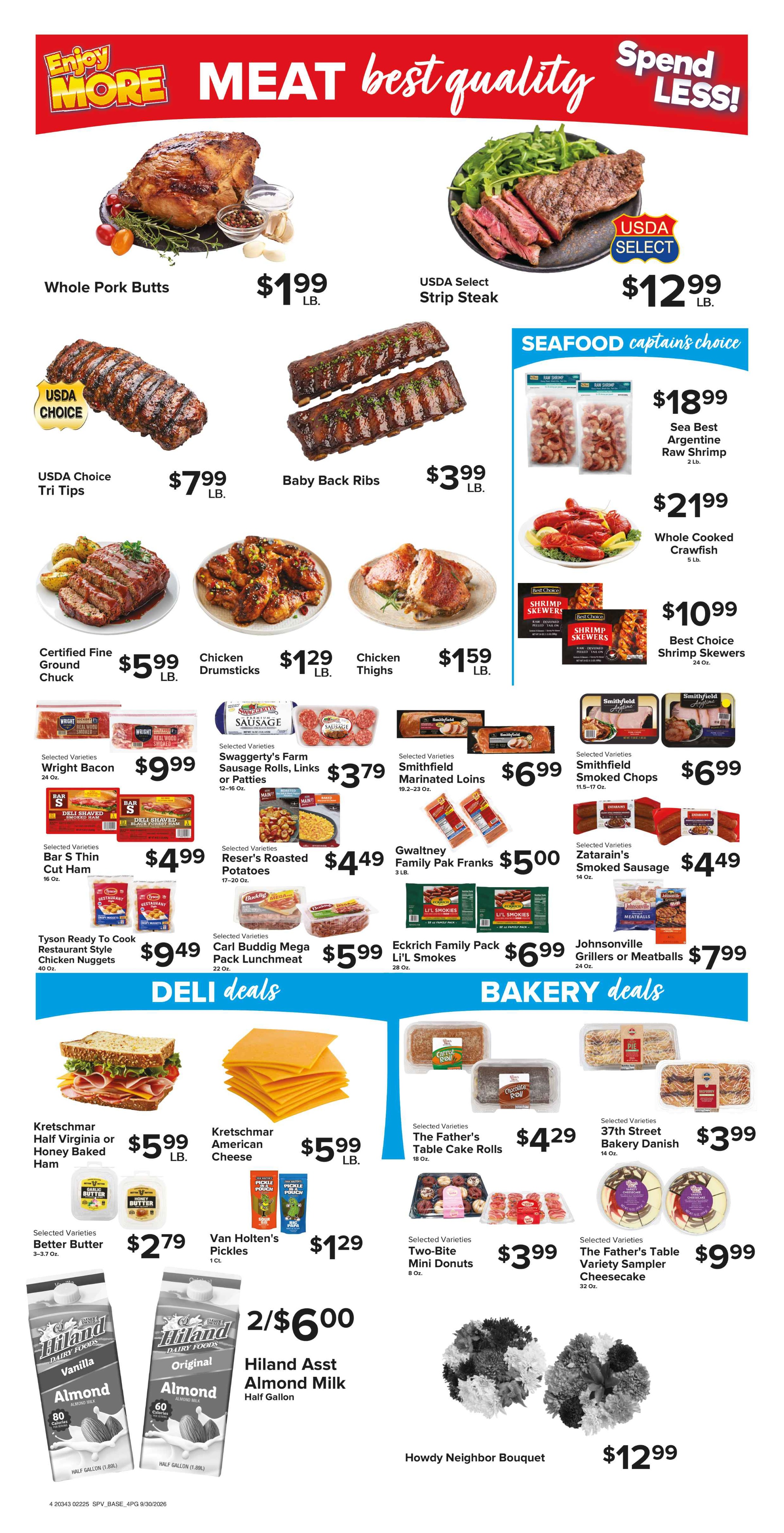 Ad page image