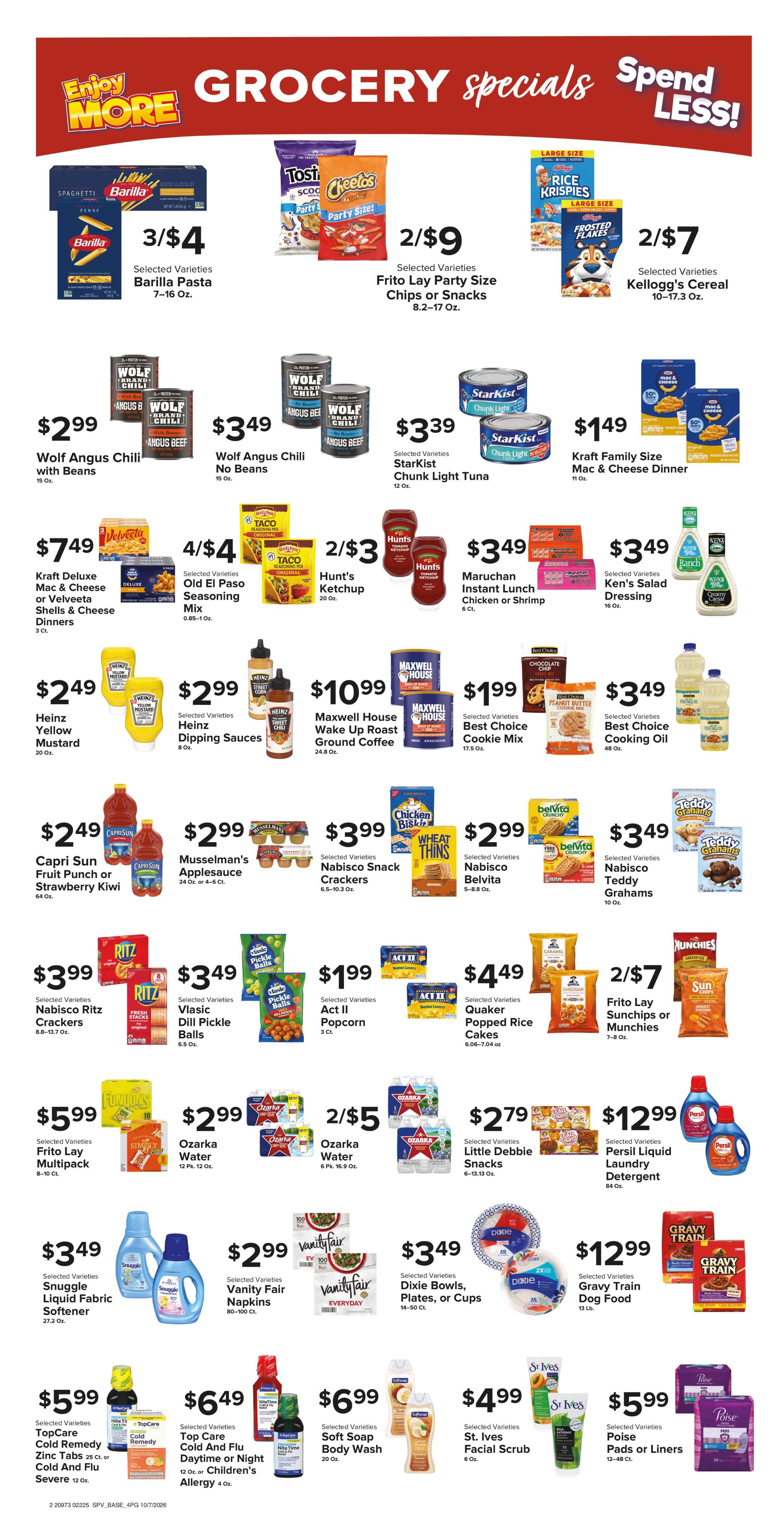 Ad page image