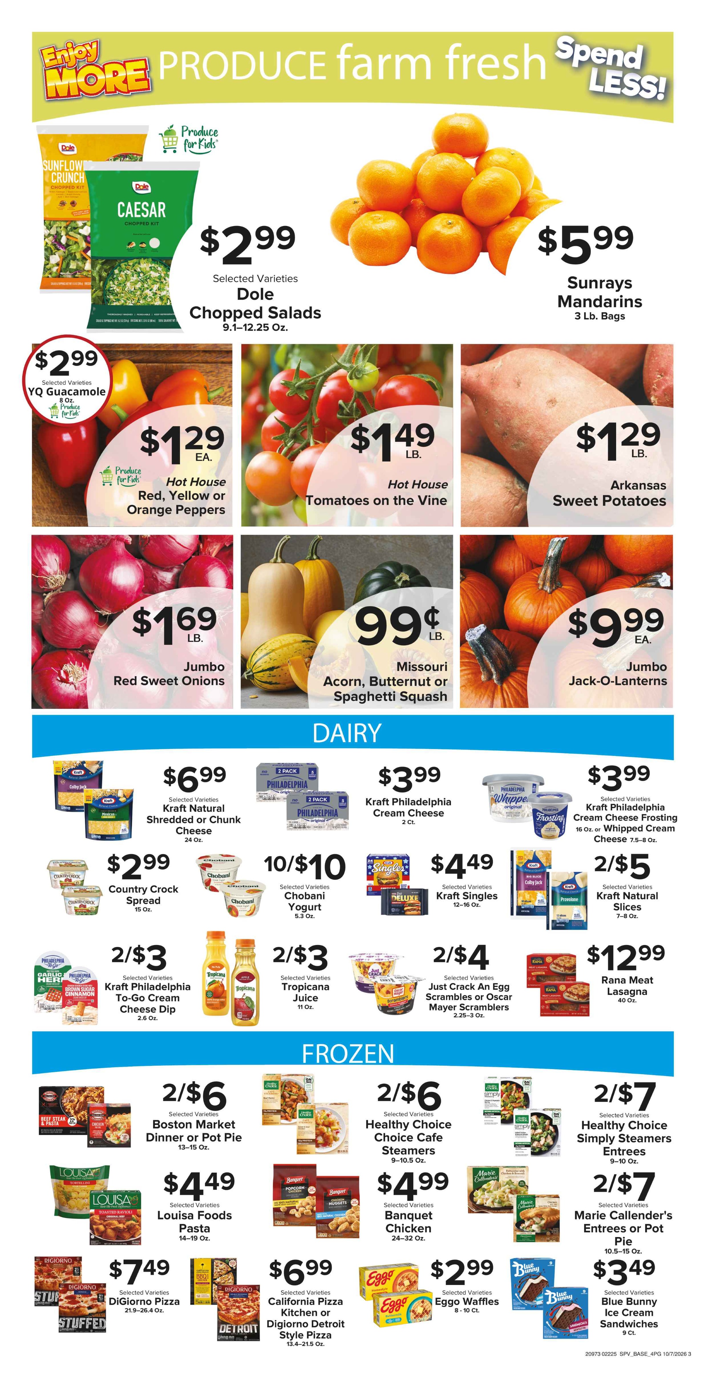 Ad page image