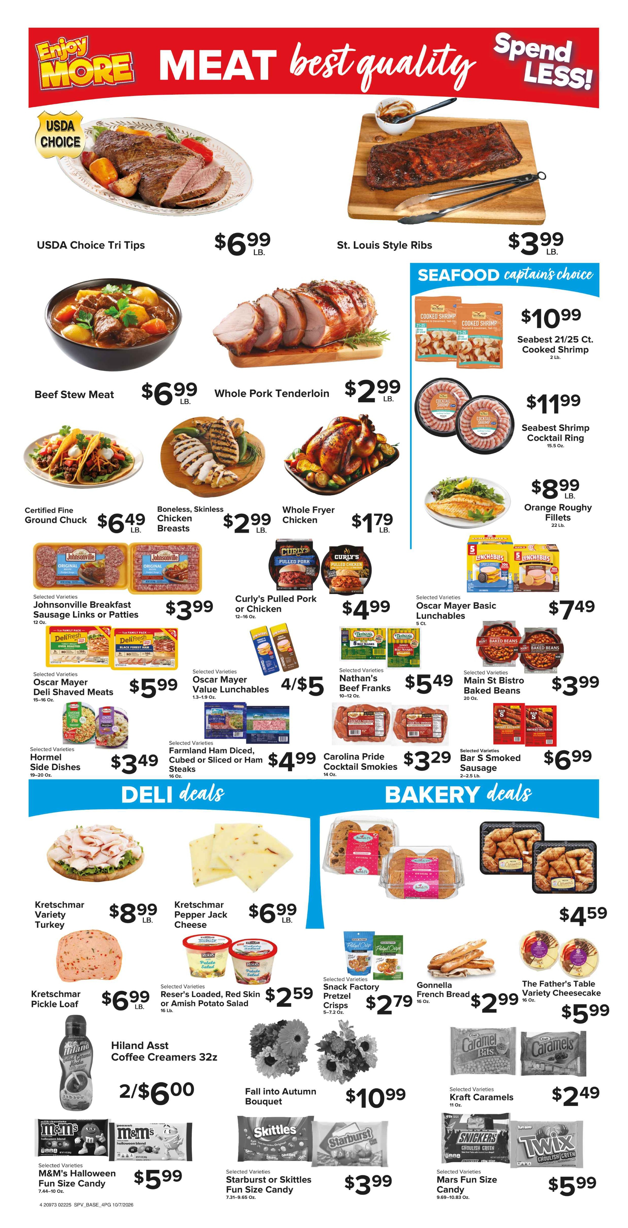 Ad page image