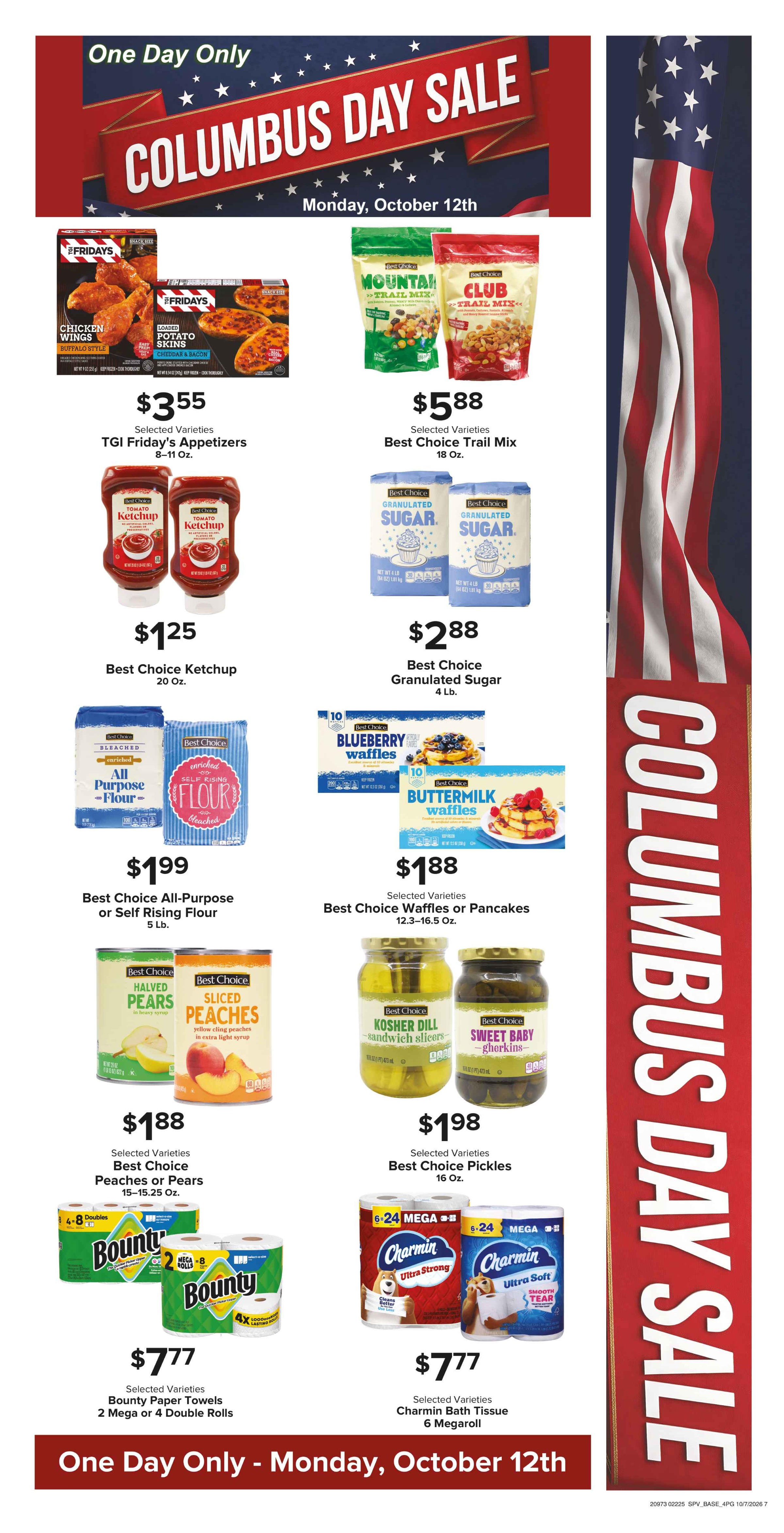 Ad page image