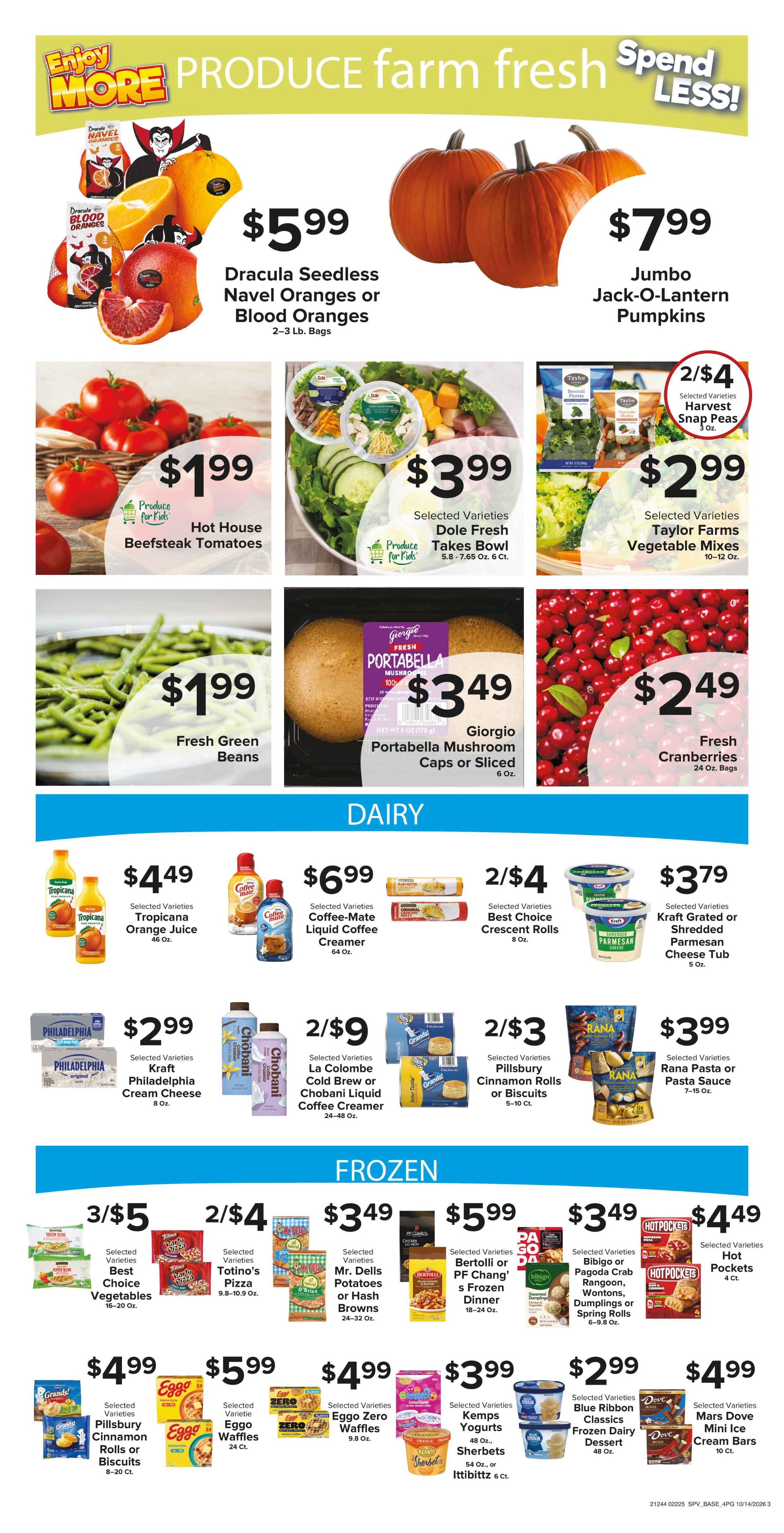 Ad page image