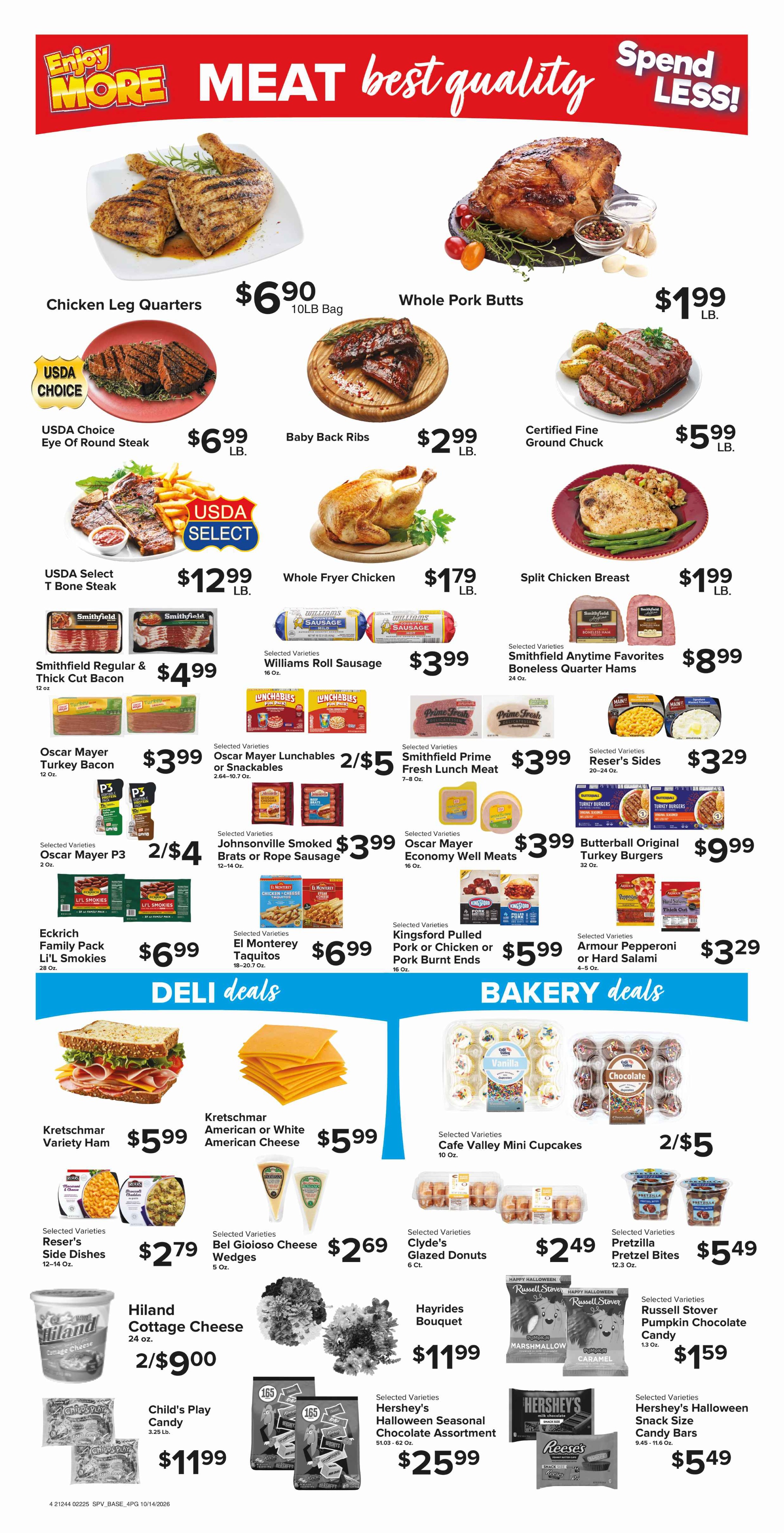 Ad page image