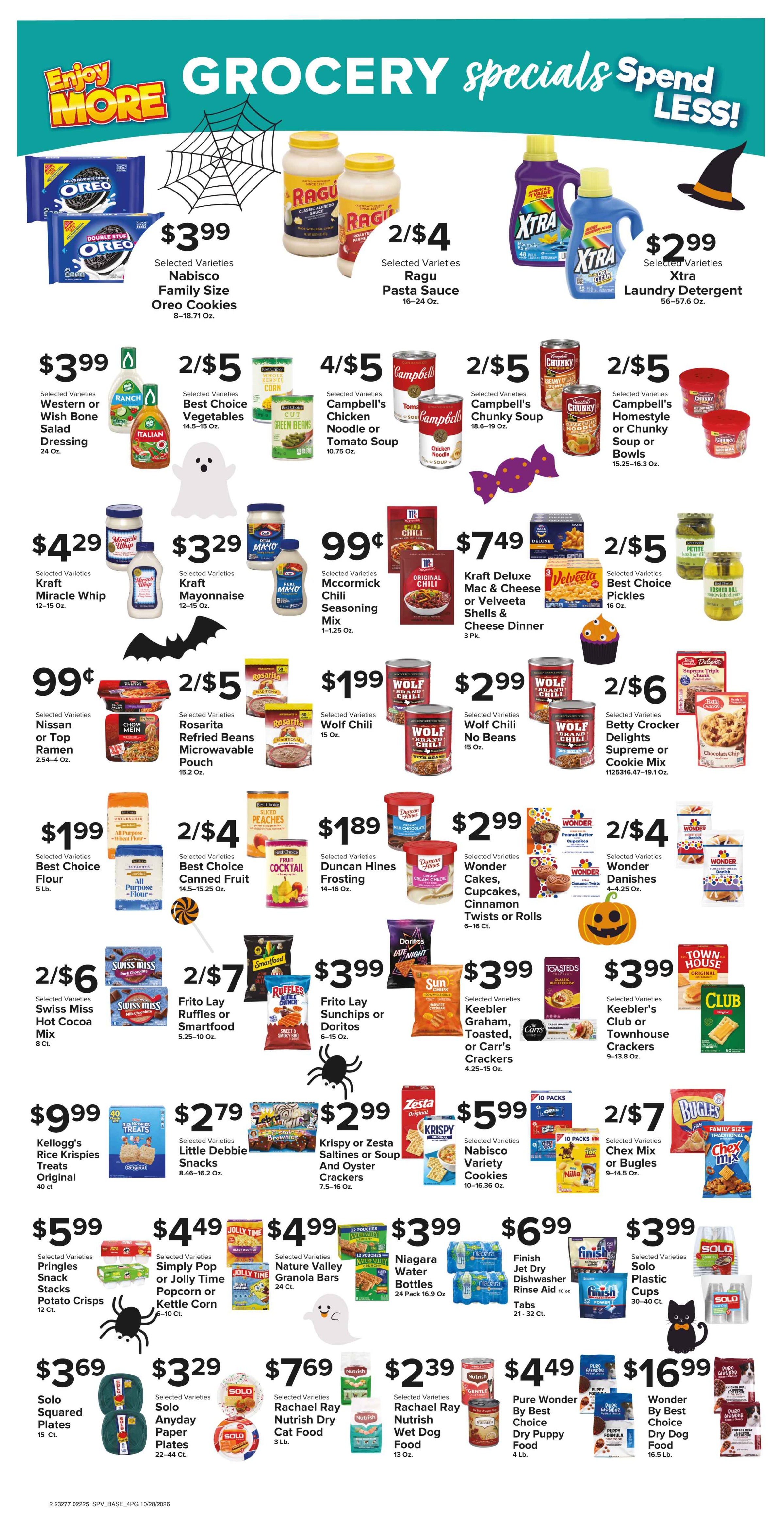 Ad page image