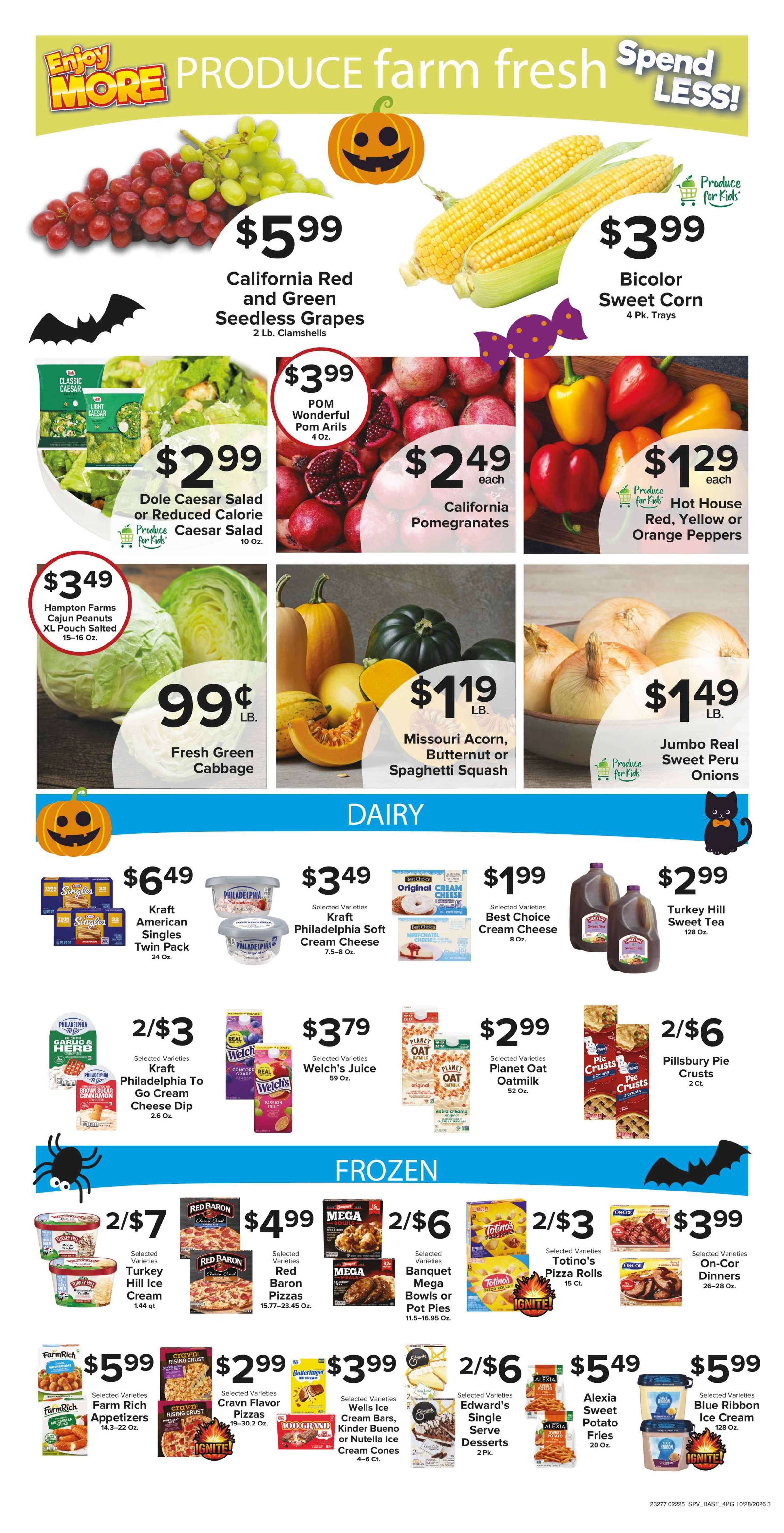 Ad page image