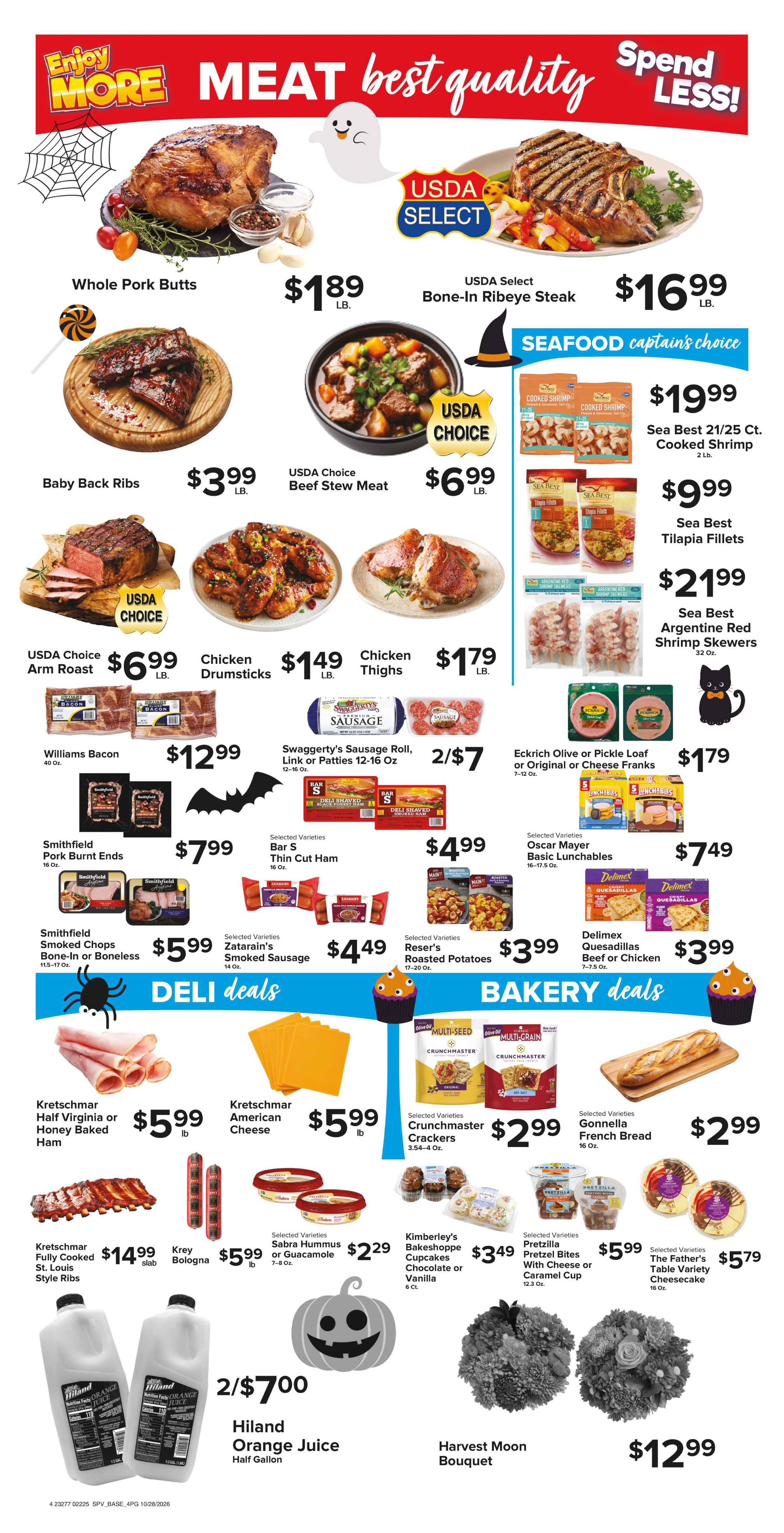 Ad page image