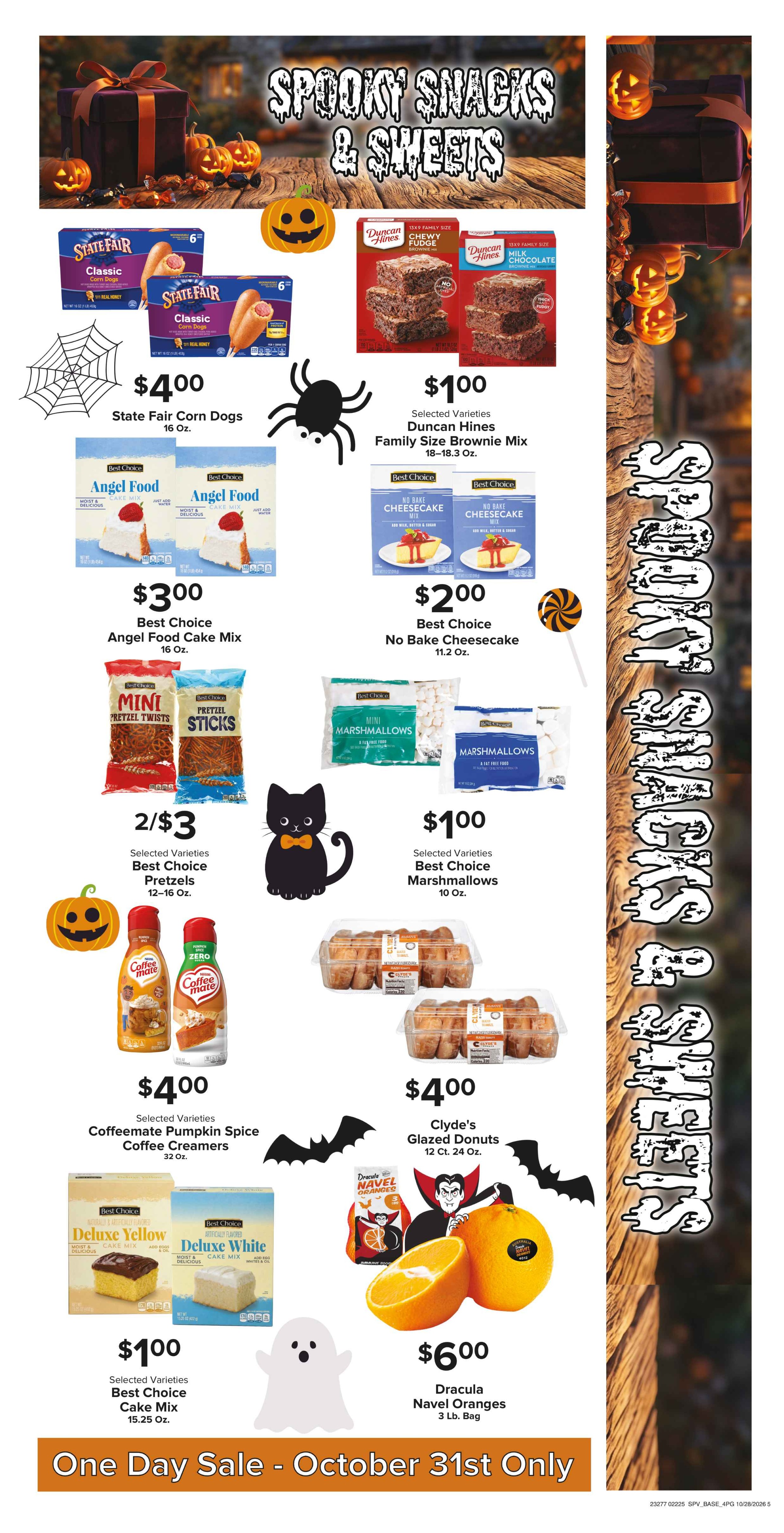 Ad page image